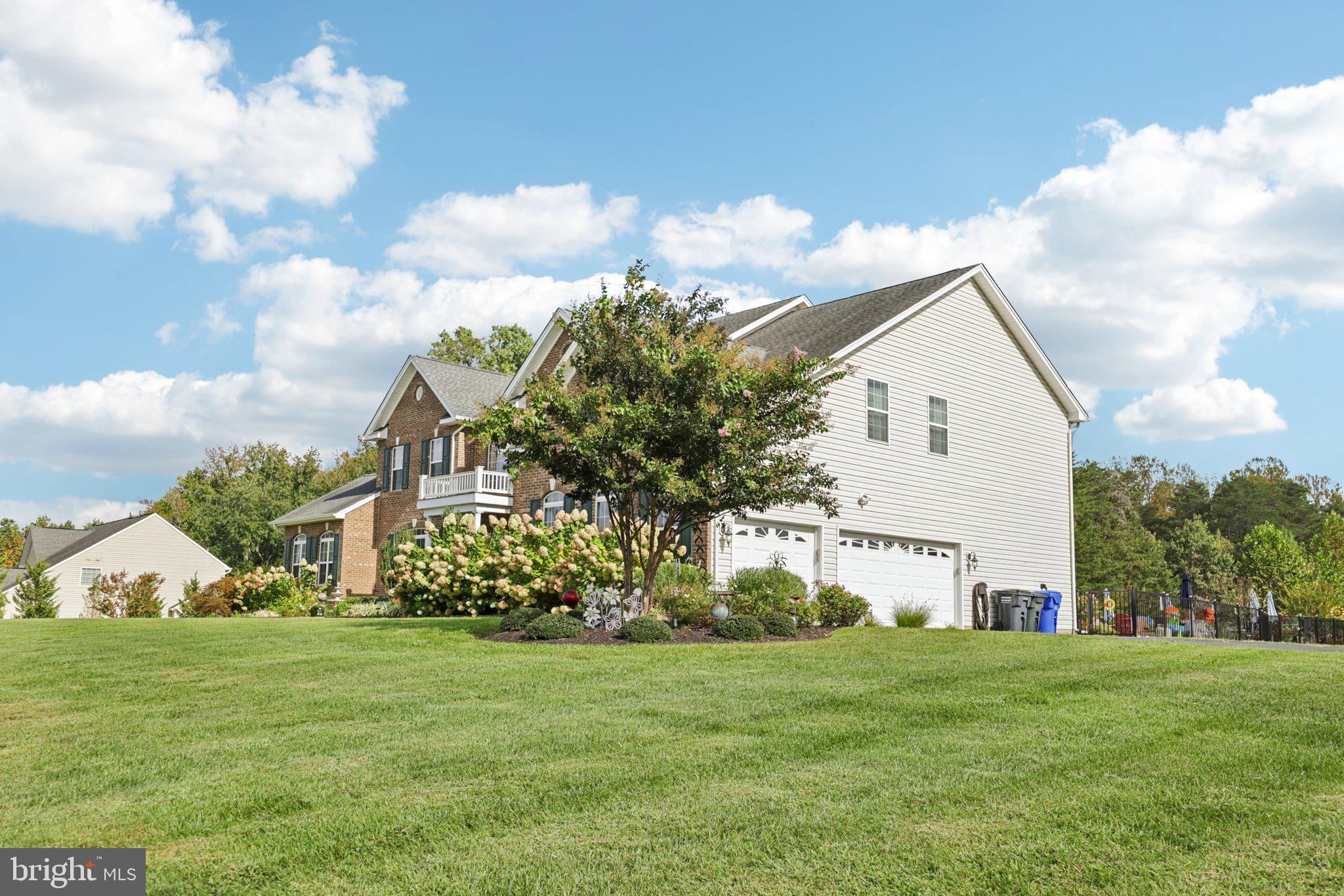 HANSEN'S RESERVE - Residential