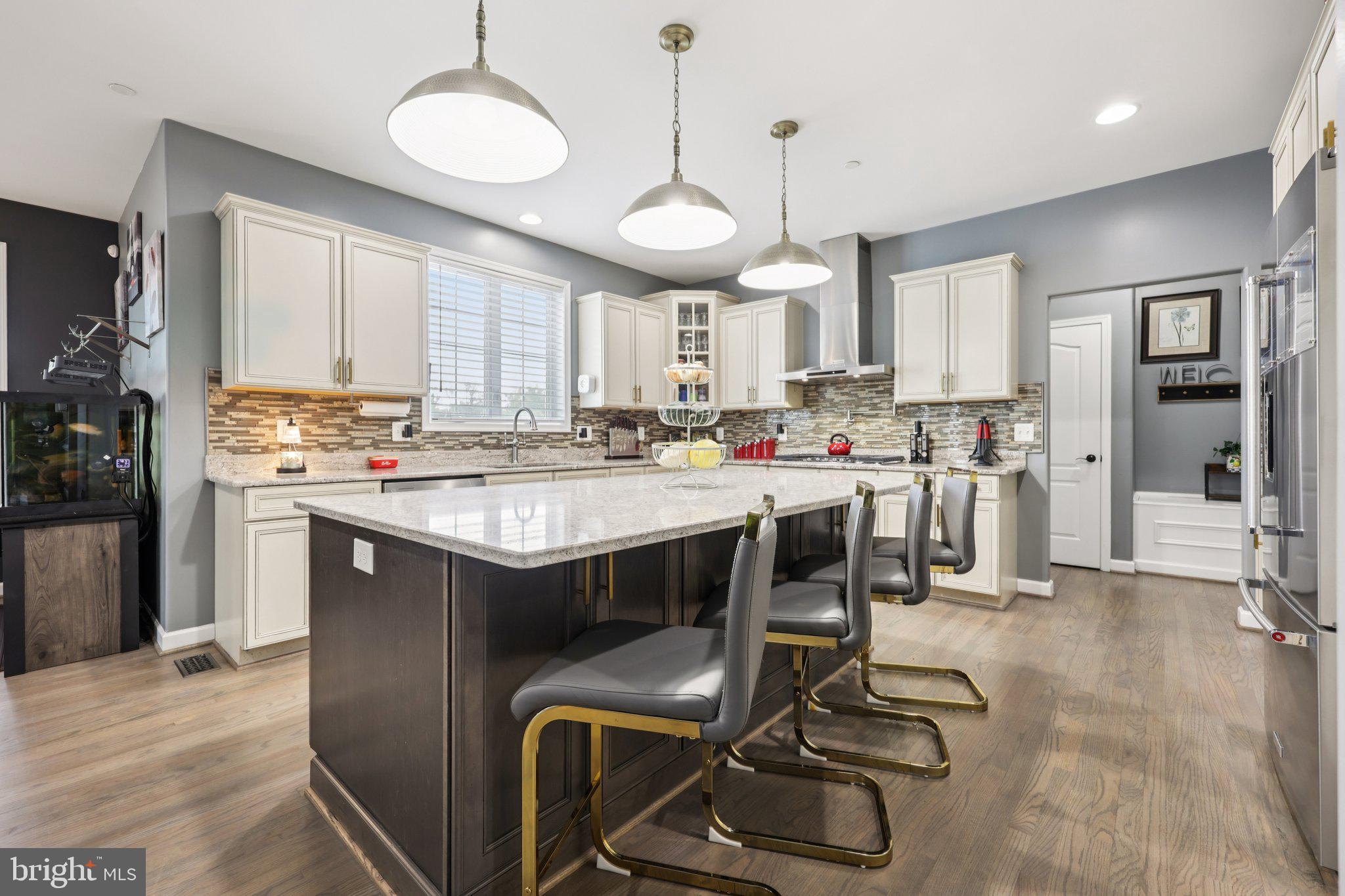 HANSEN'S RESERVE - Residential