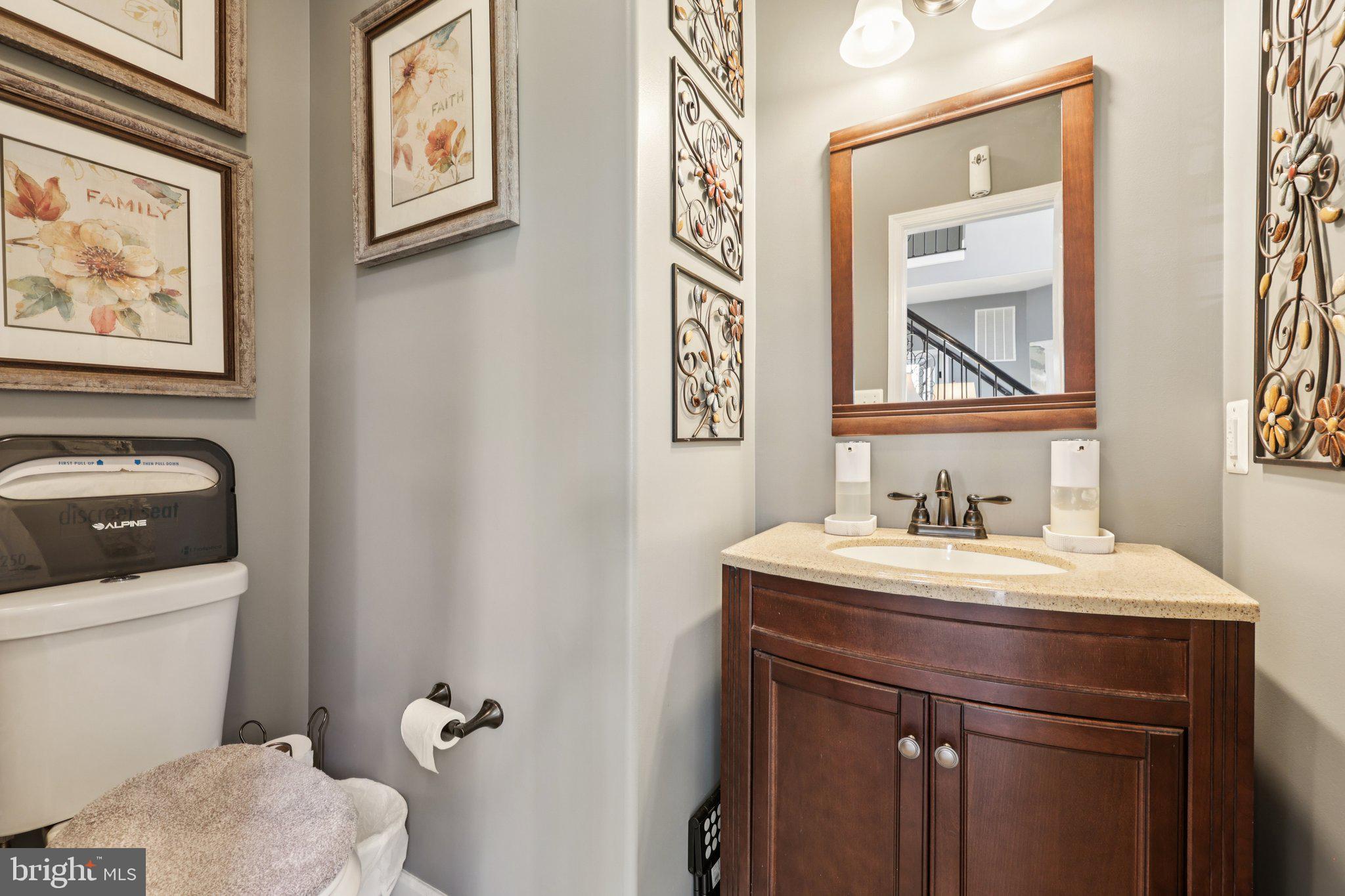 HANSEN'S RESERVE - Residential