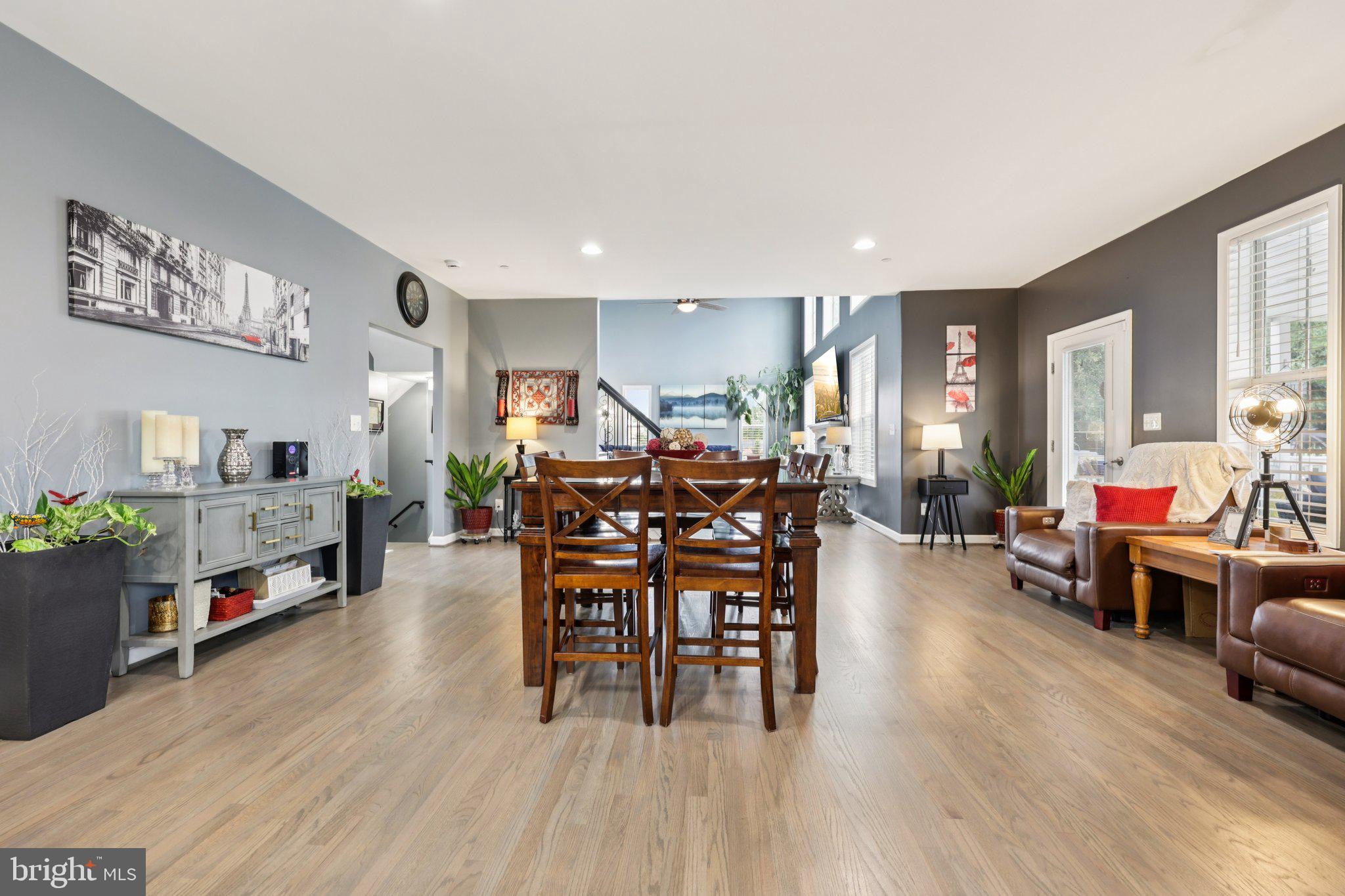 HANSEN'S RESERVE - Residential