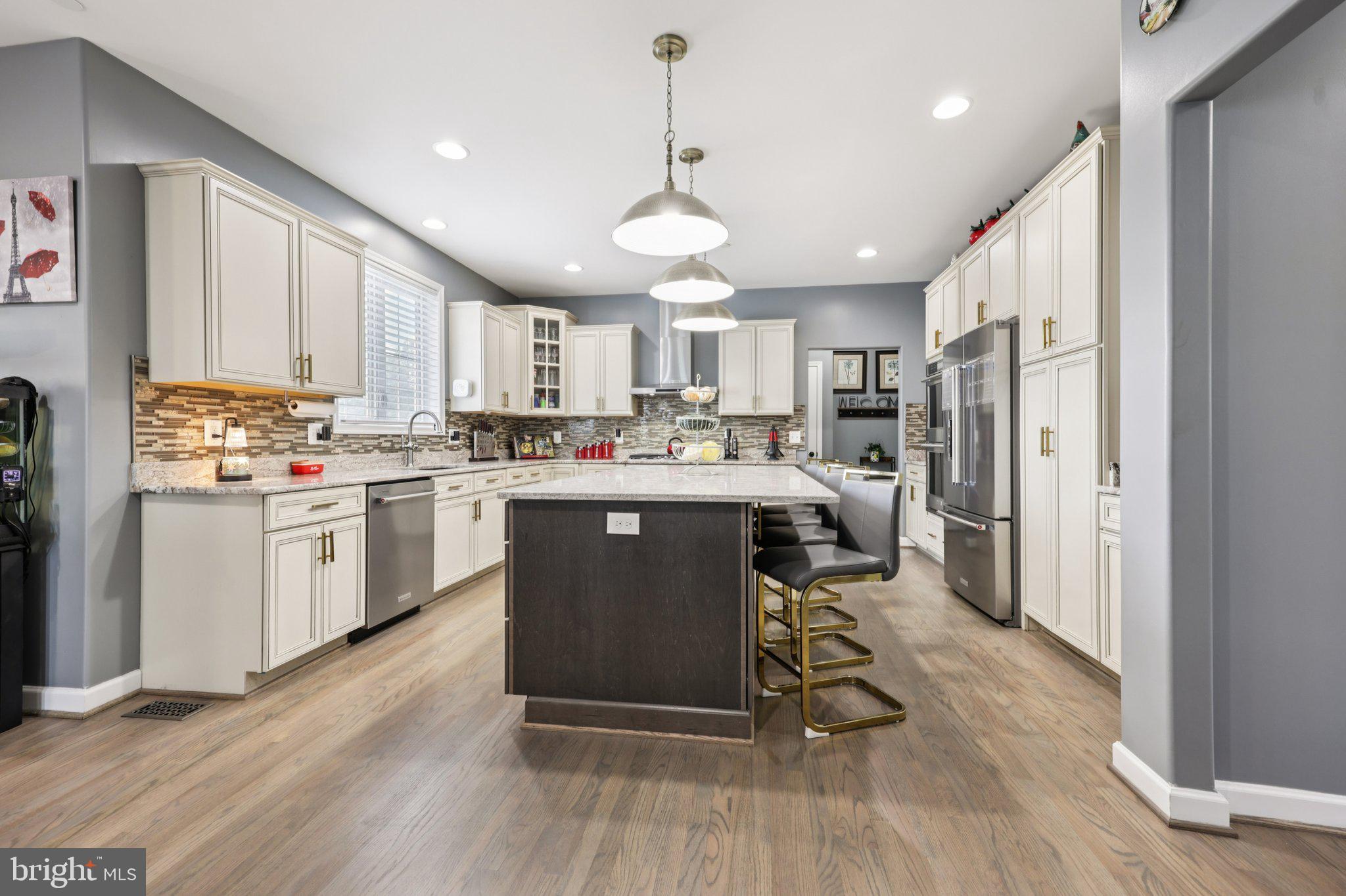 HANSEN'S RESERVE - Residential