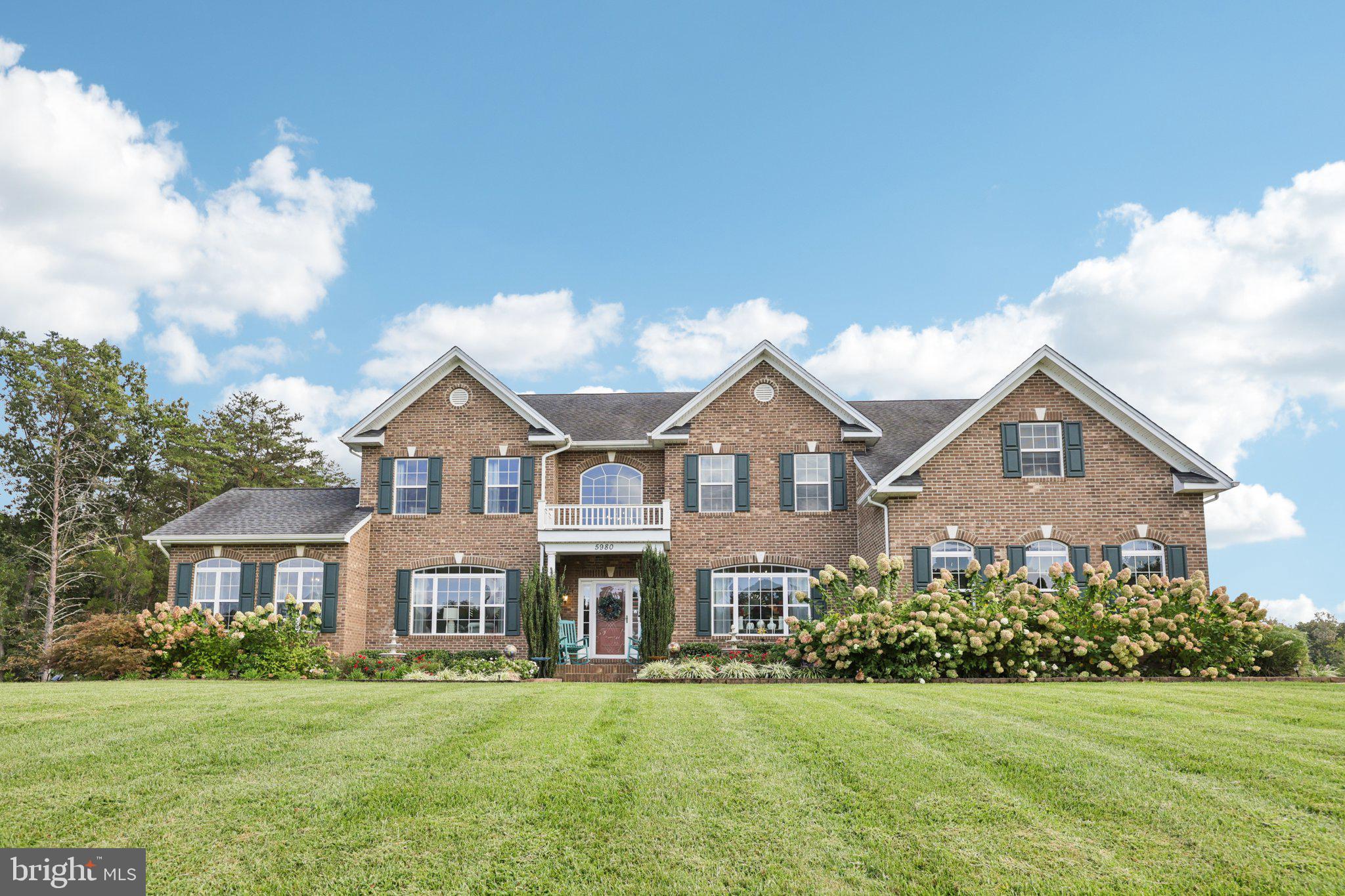 HANSEN'S RESERVE - Residential