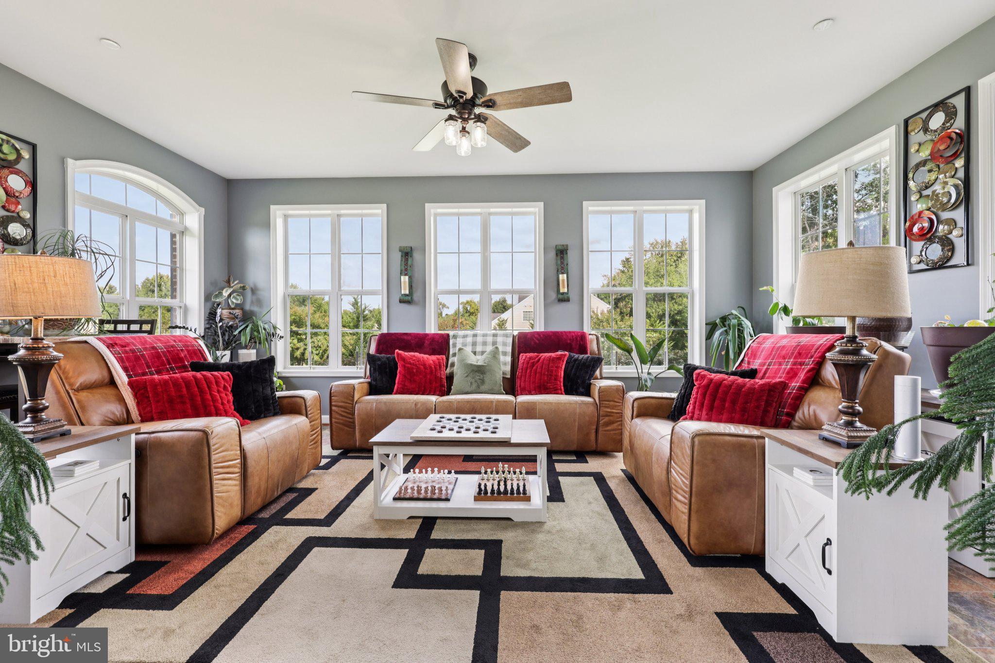 HANSEN'S RESERVE - Residential