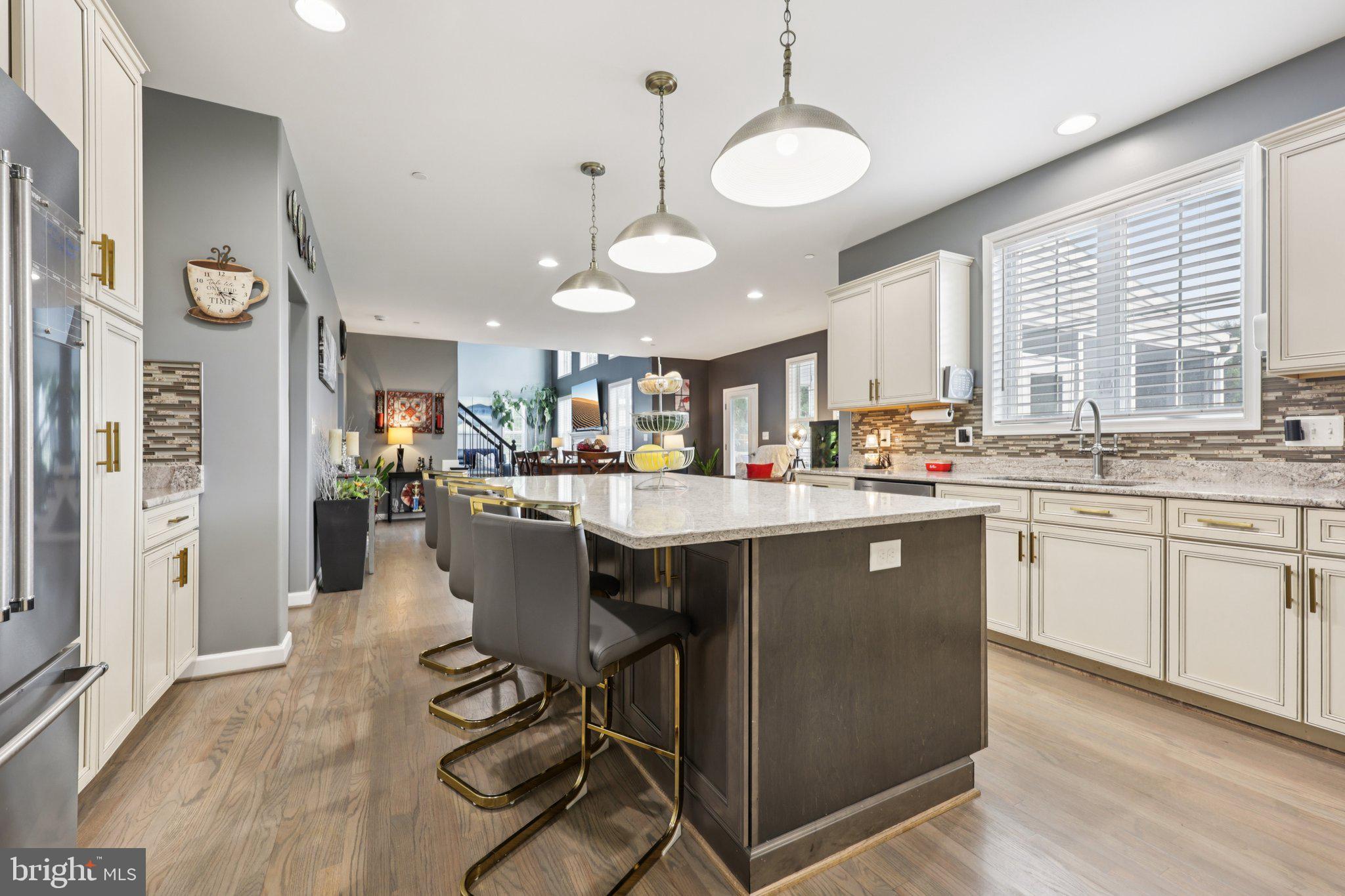 HANSEN'S RESERVE - Residential