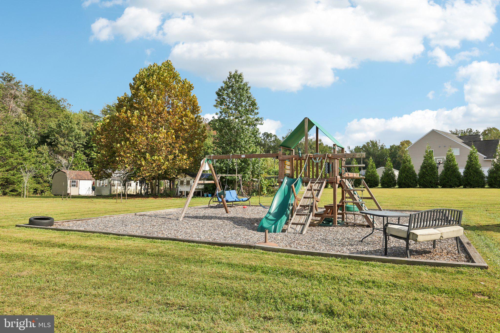 HANSEN'S RESERVE - Residential