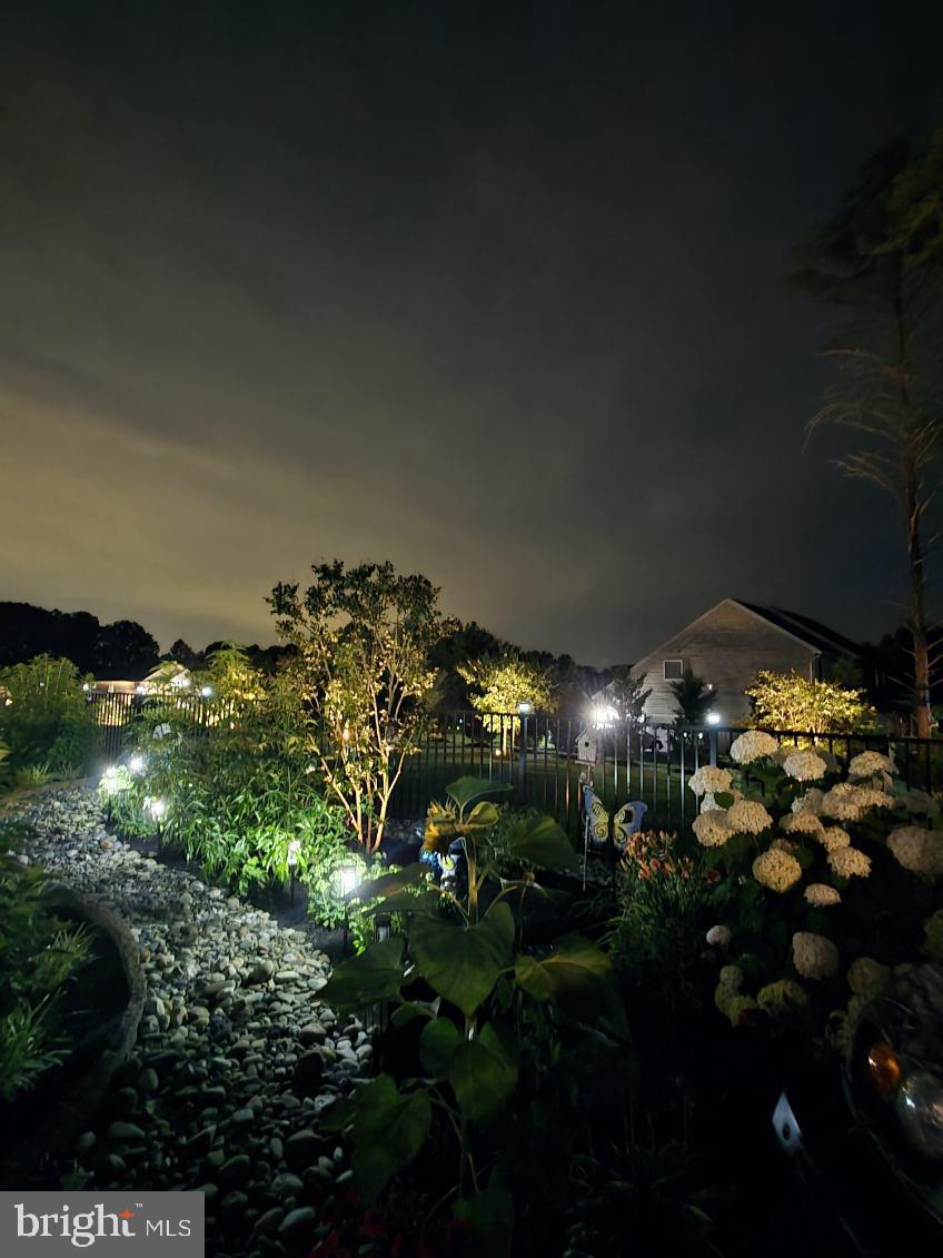 HANSEN'S RESERVE - Residential