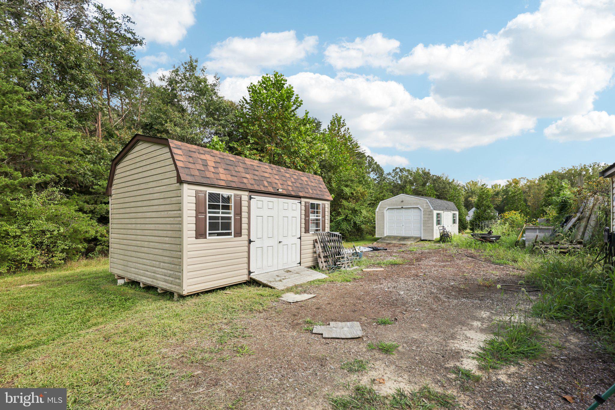 HANSEN'S RESERVE - Residential