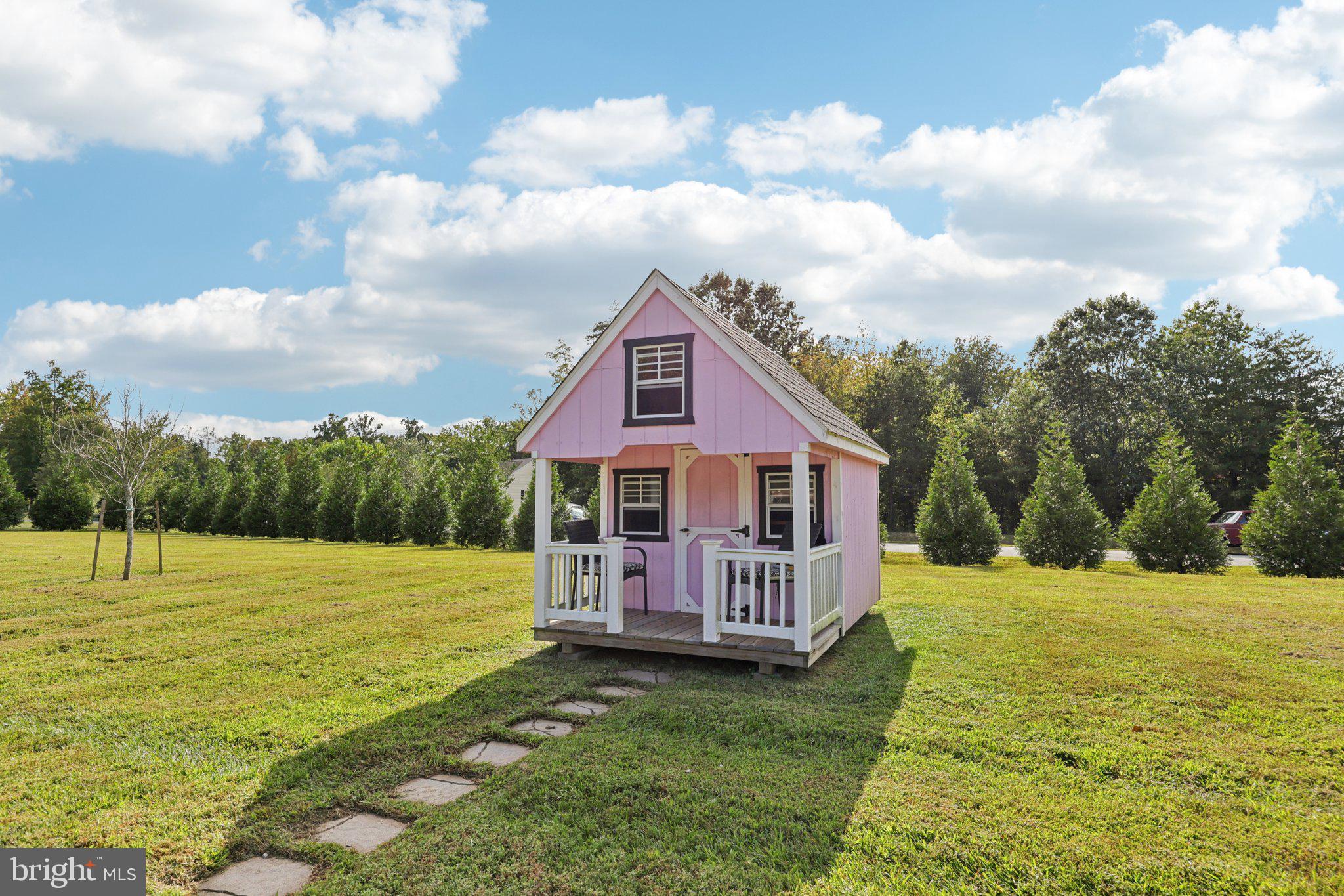 HANSEN'S RESERVE - Residential