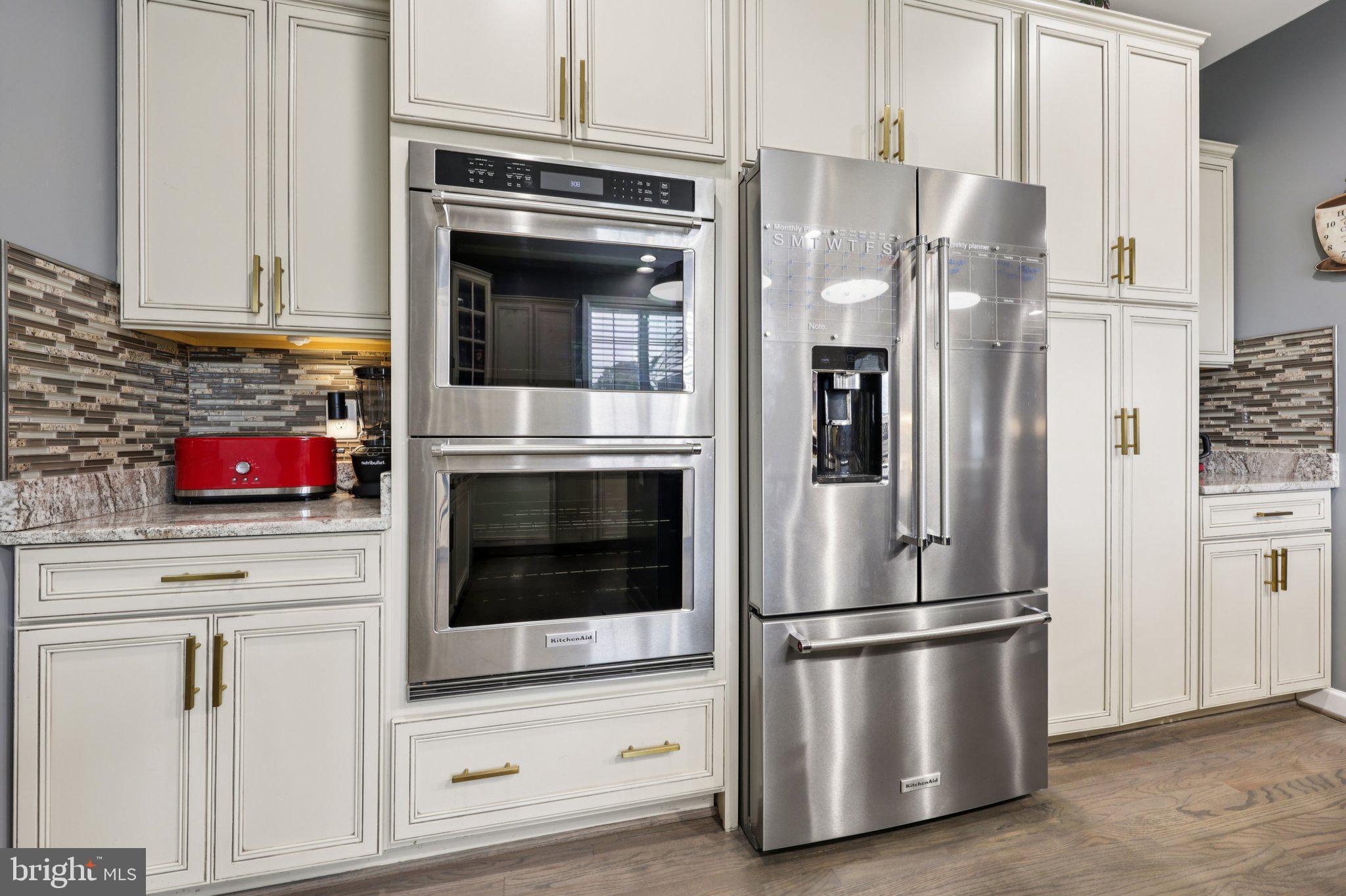 HANSEN'S RESERVE - Residential