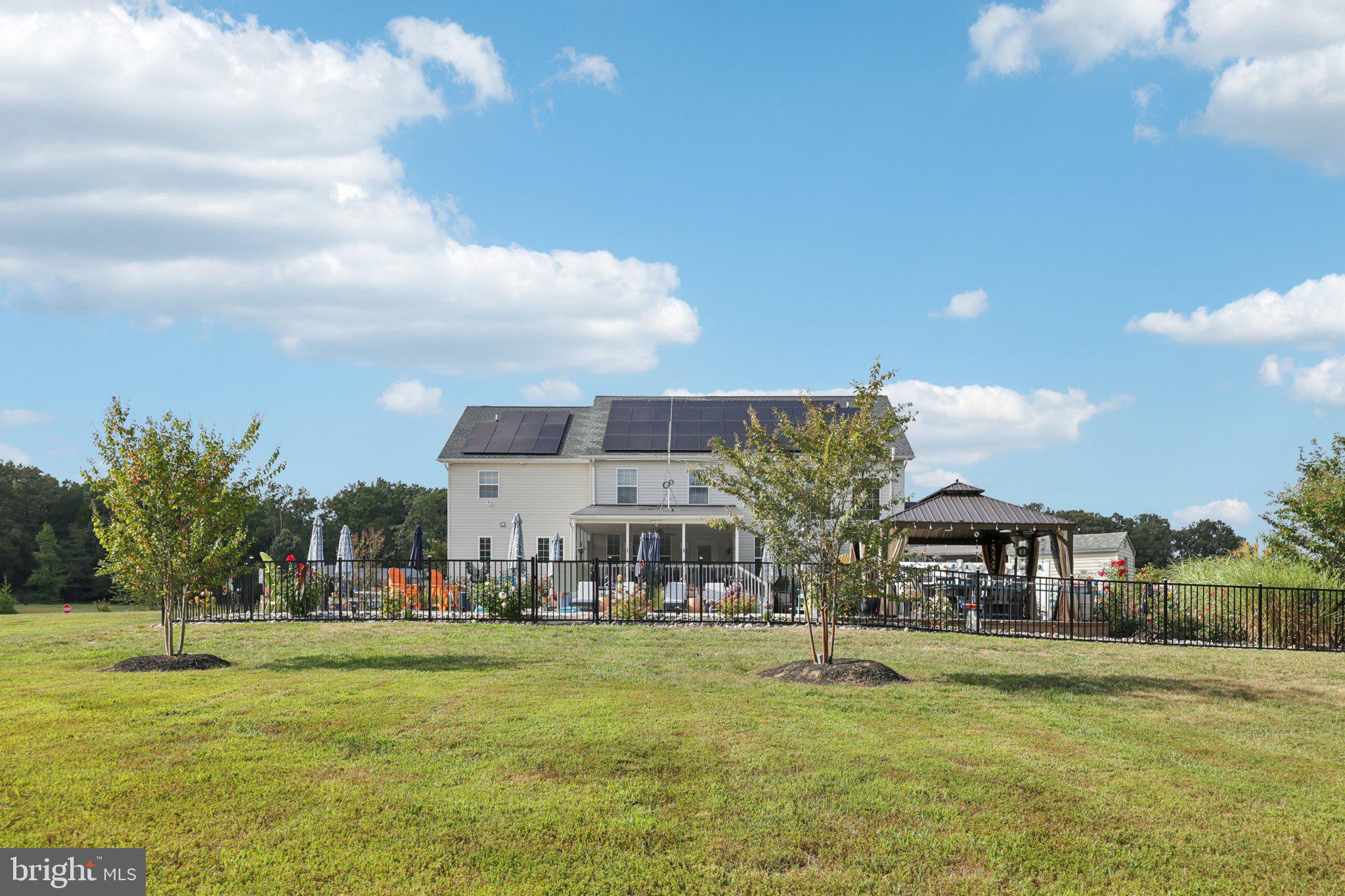 HANSEN'S RESERVE - Residential