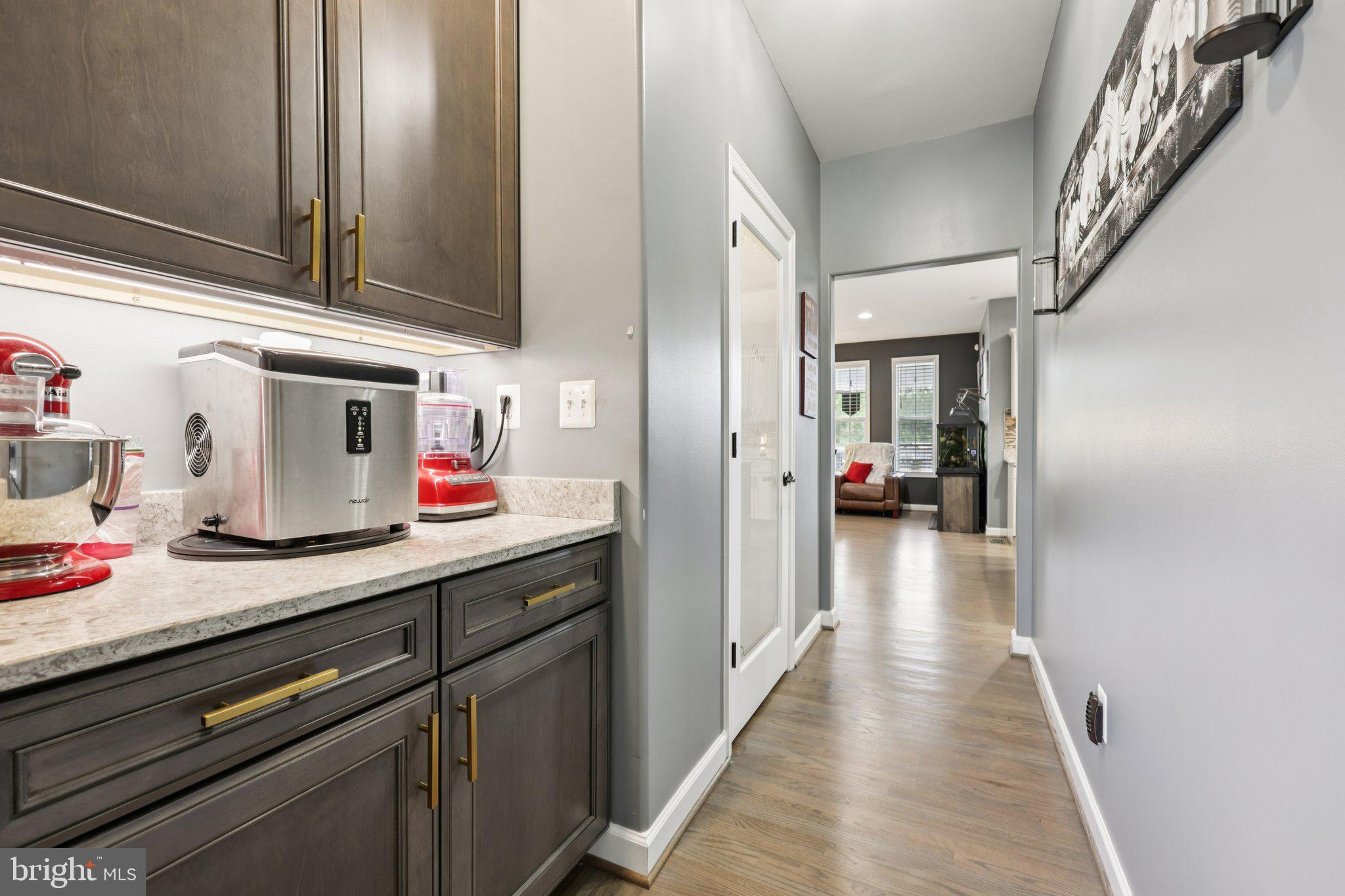 HANSEN'S RESERVE - Residential