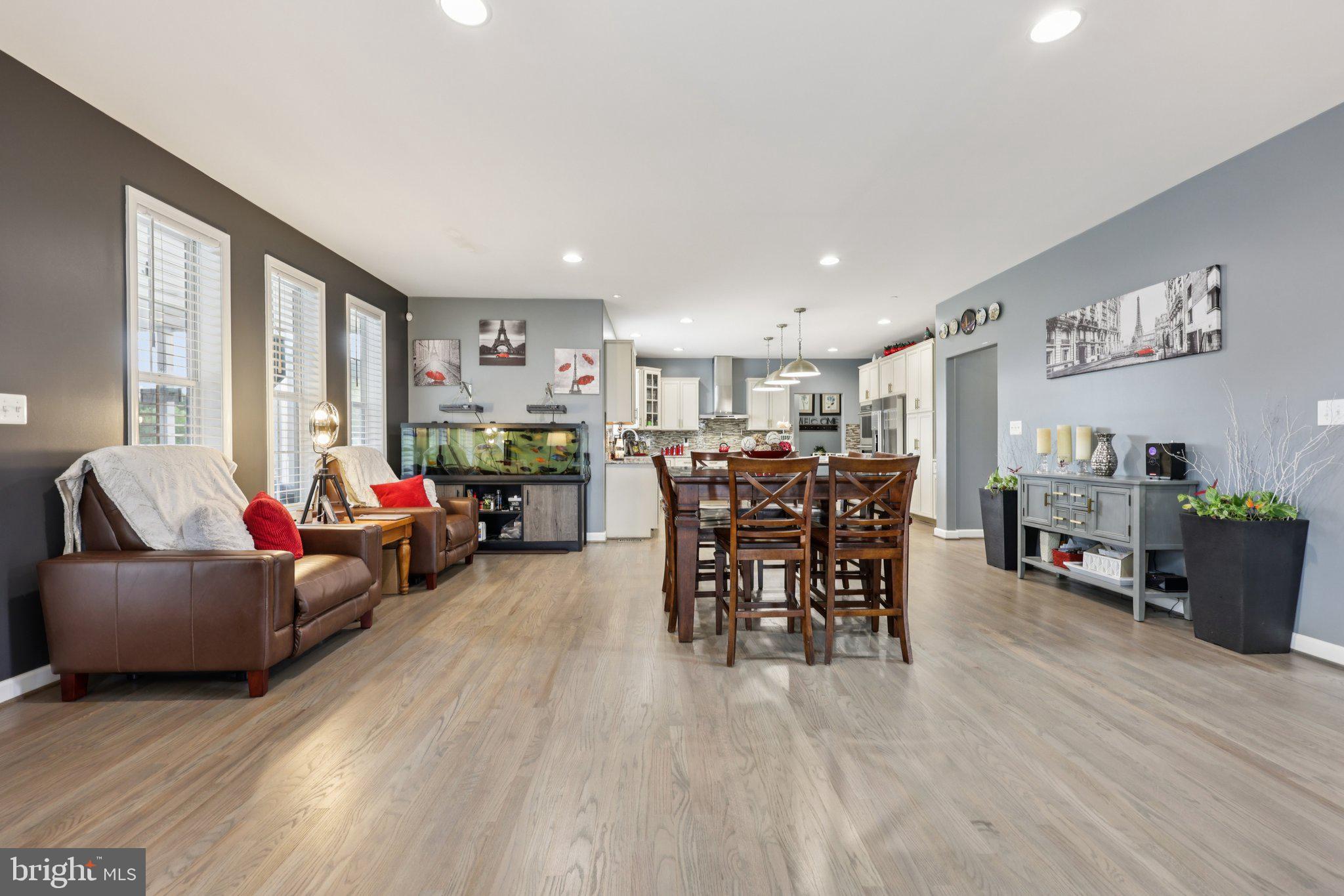 HANSEN'S RESERVE - Residential