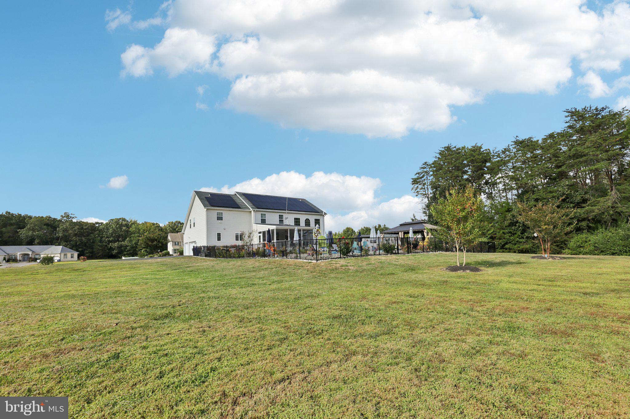 HANSEN'S RESERVE - Residential