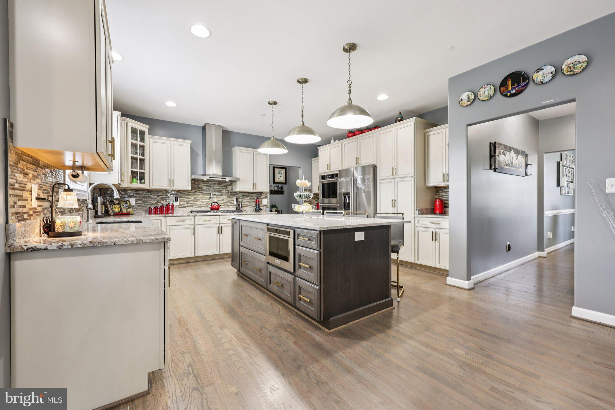 HANSEN'S RESERVE - Residential