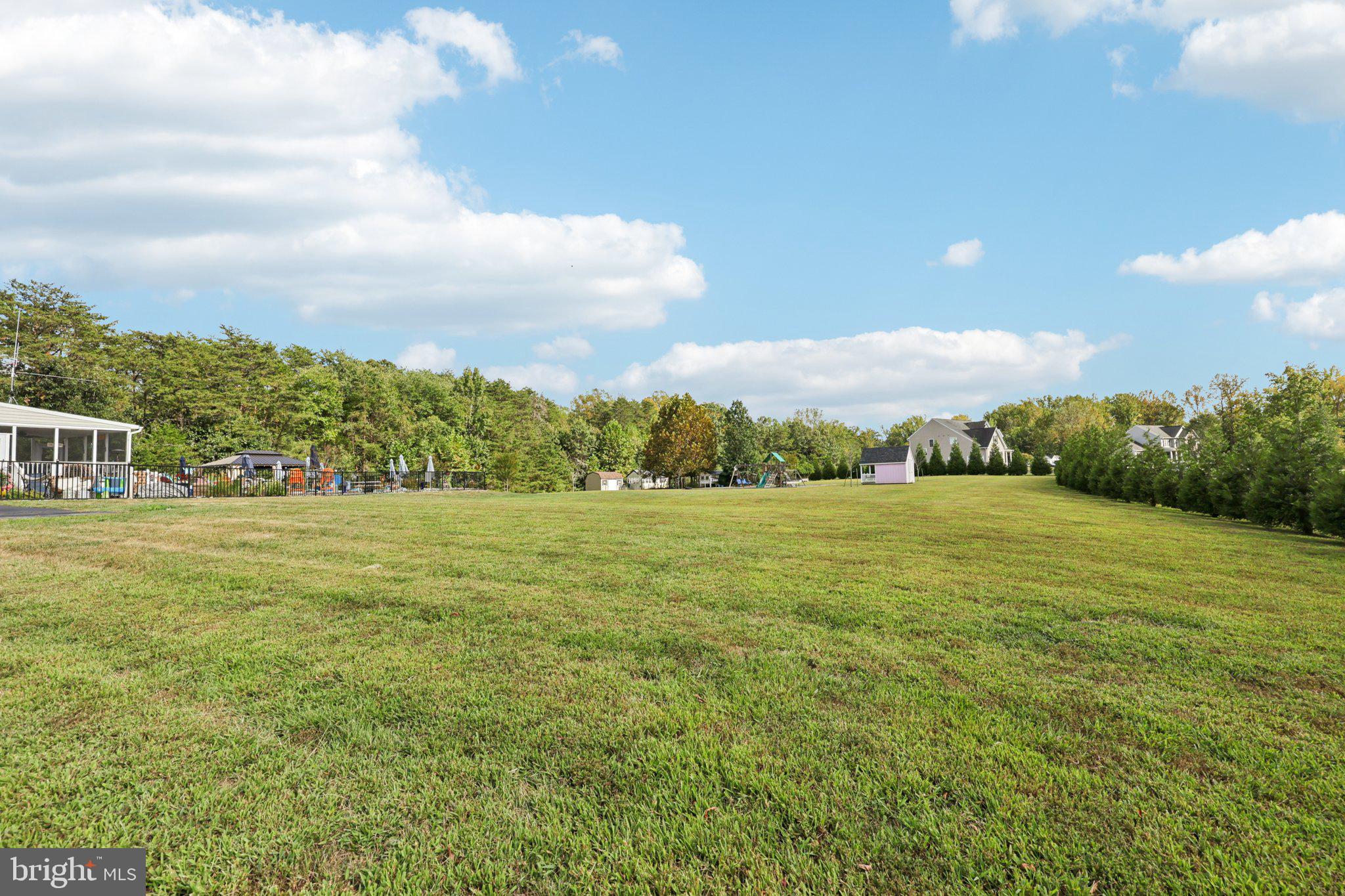 HANSEN'S RESERVE - Residential