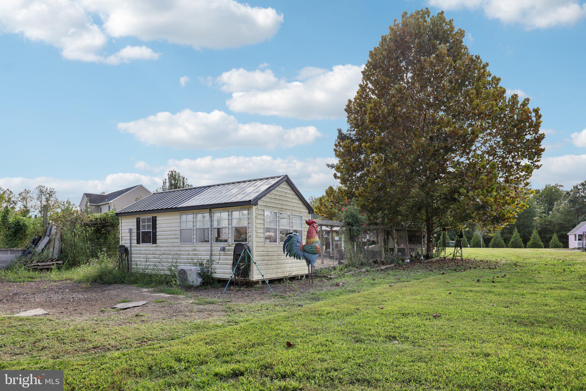 HANSEN'S RESERVE - Residential