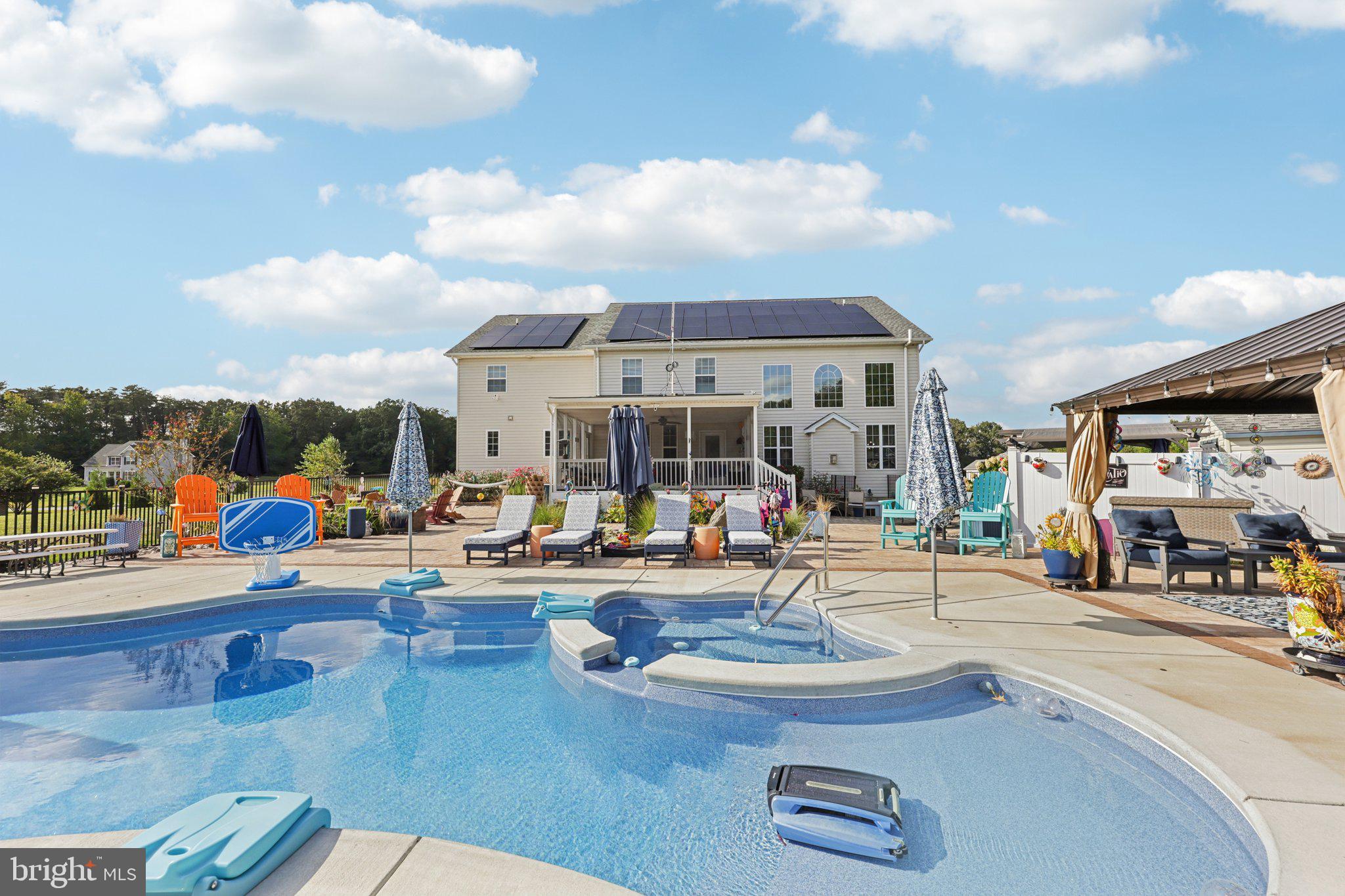 HANSEN'S RESERVE - Residential