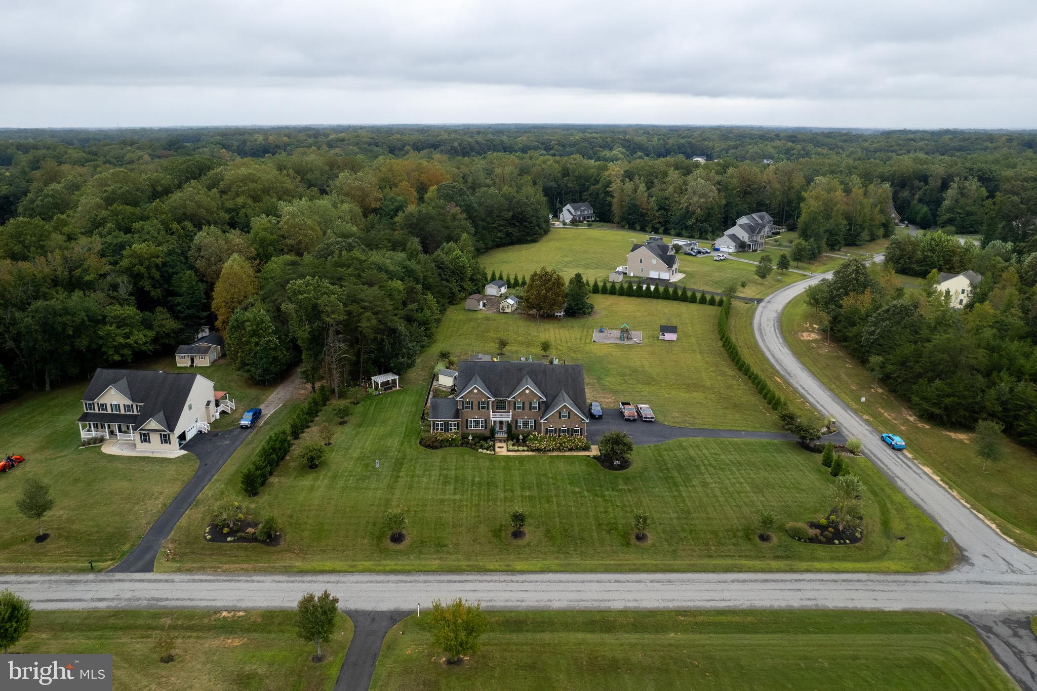 HANSEN'S RESERVE - Residential