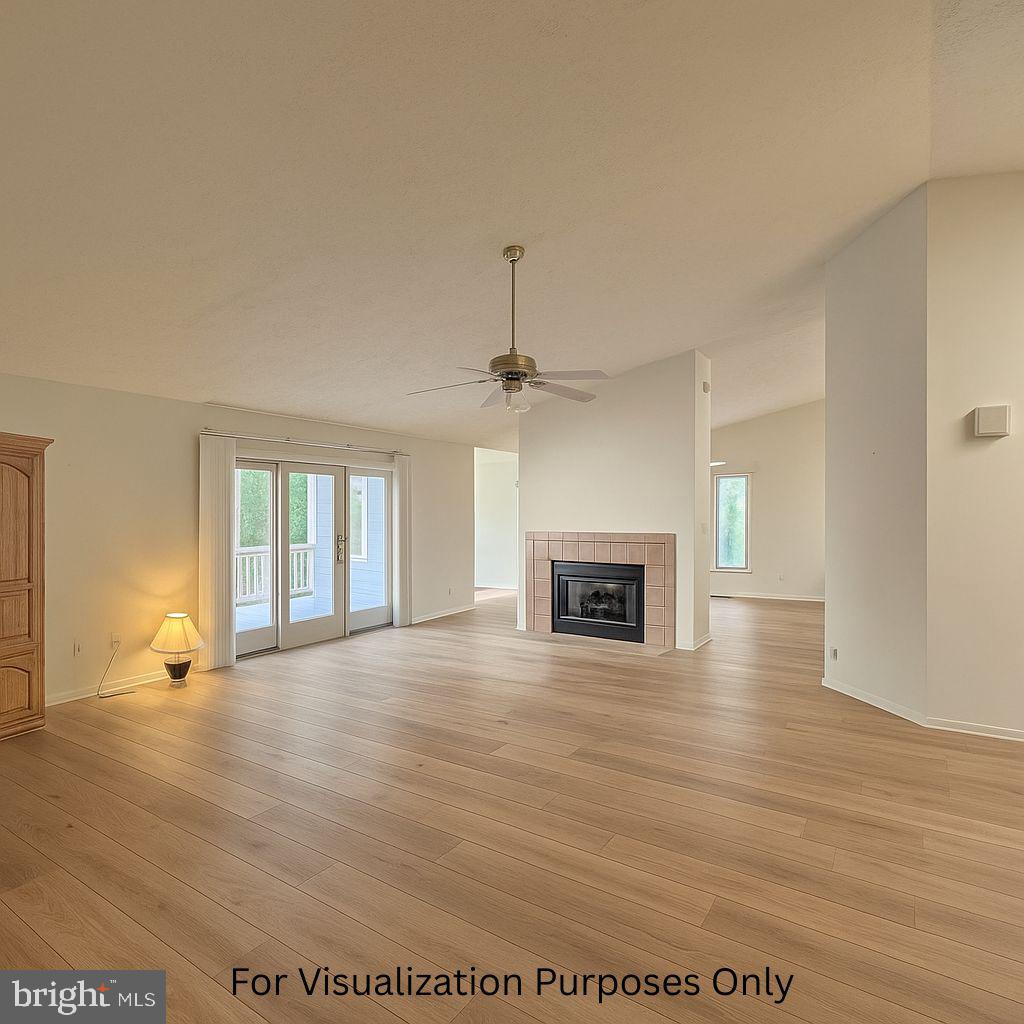 SWAN POINT - Residential