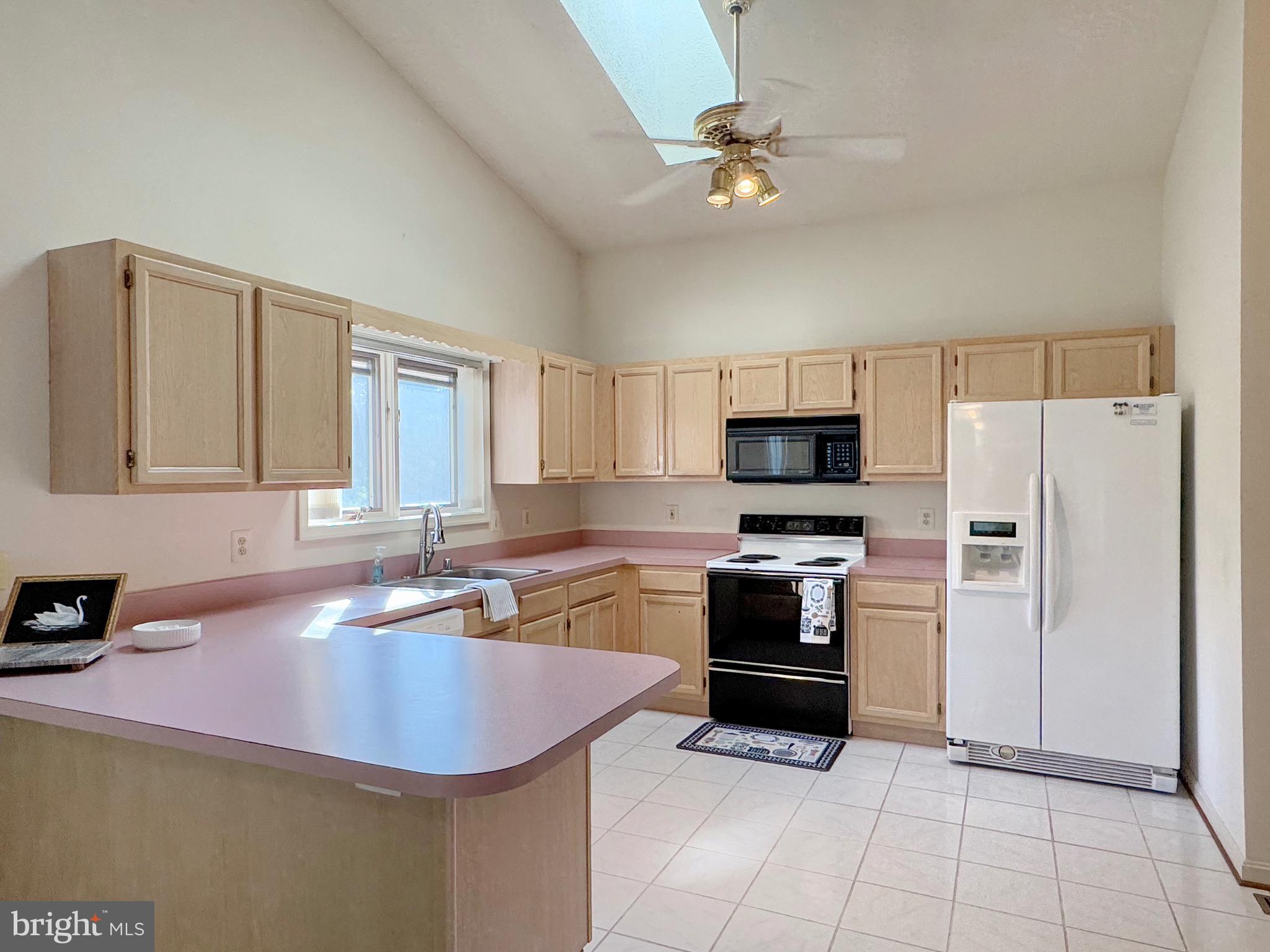 SWAN POINT - Residential