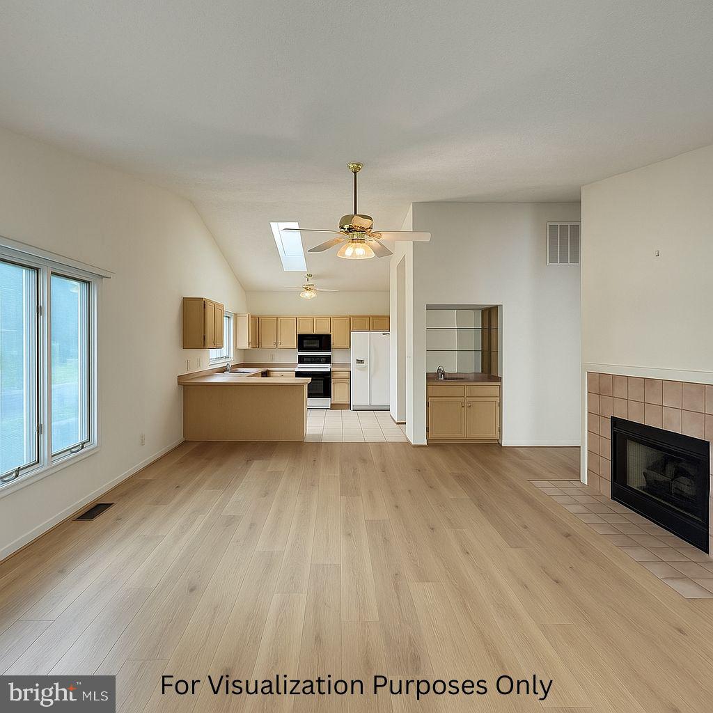 SWAN POINT - Residential