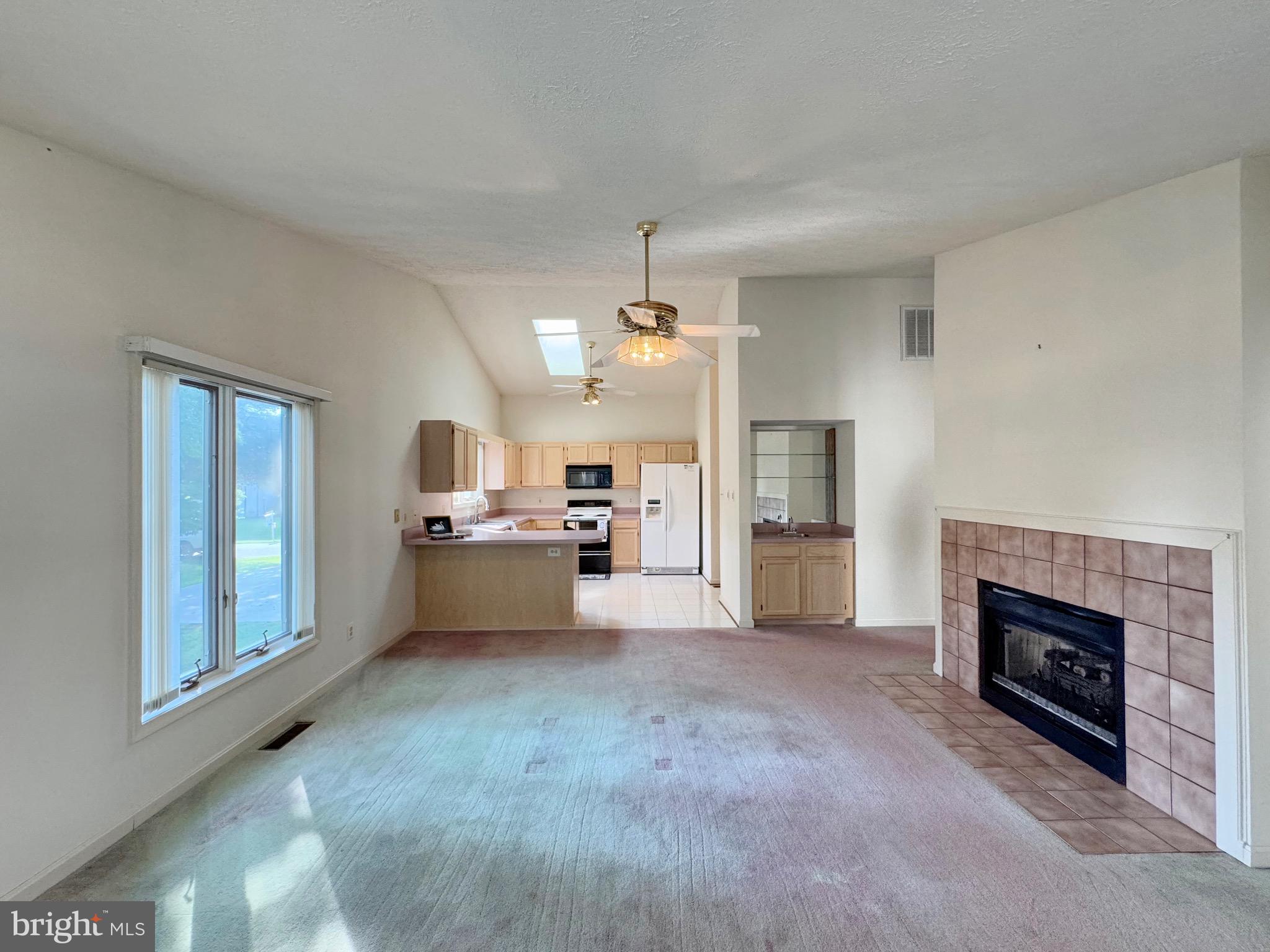 SWAN POINT - Residential