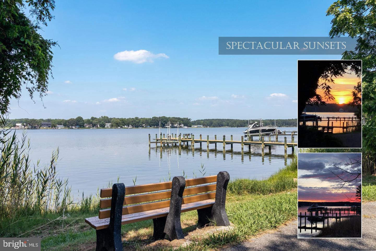 SWAN POINT - Residential