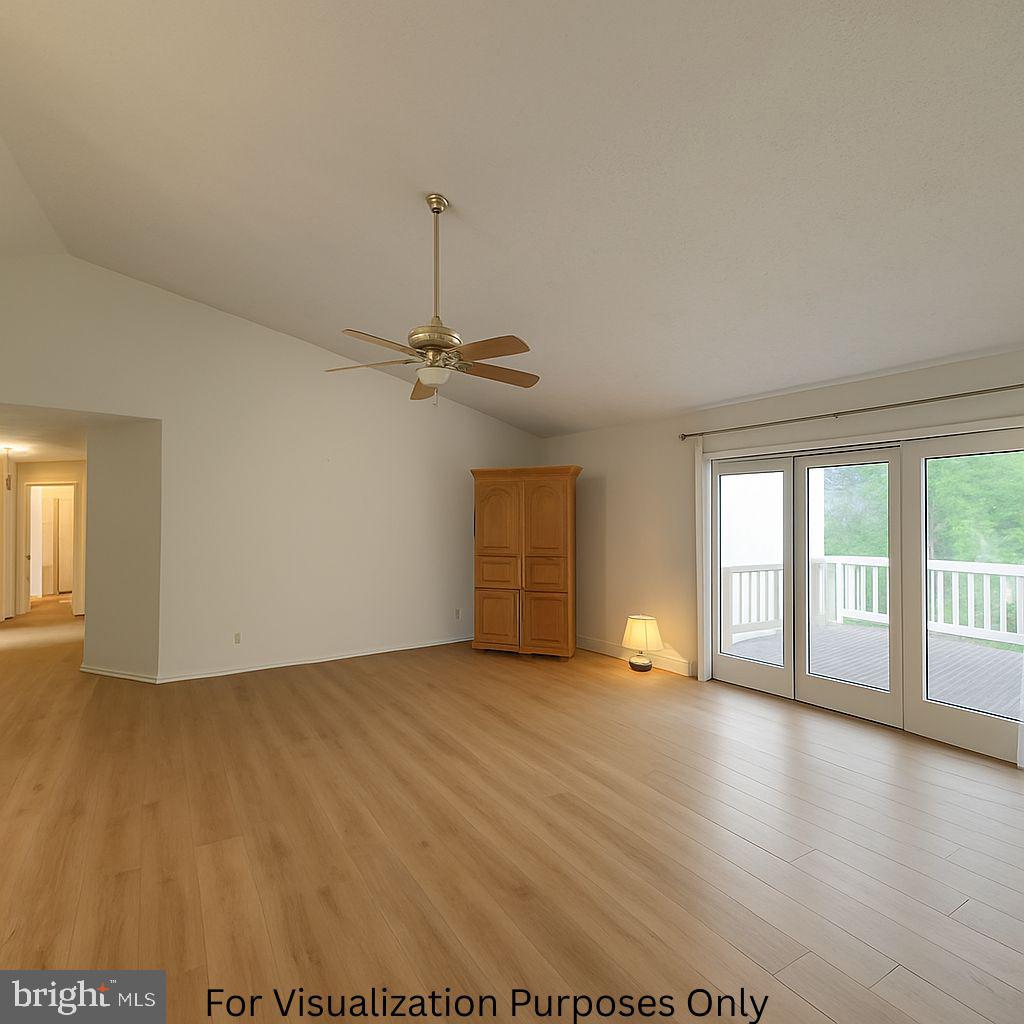 SWAN POINT - Residential