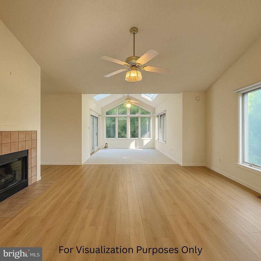 SWAN POINT - Residential