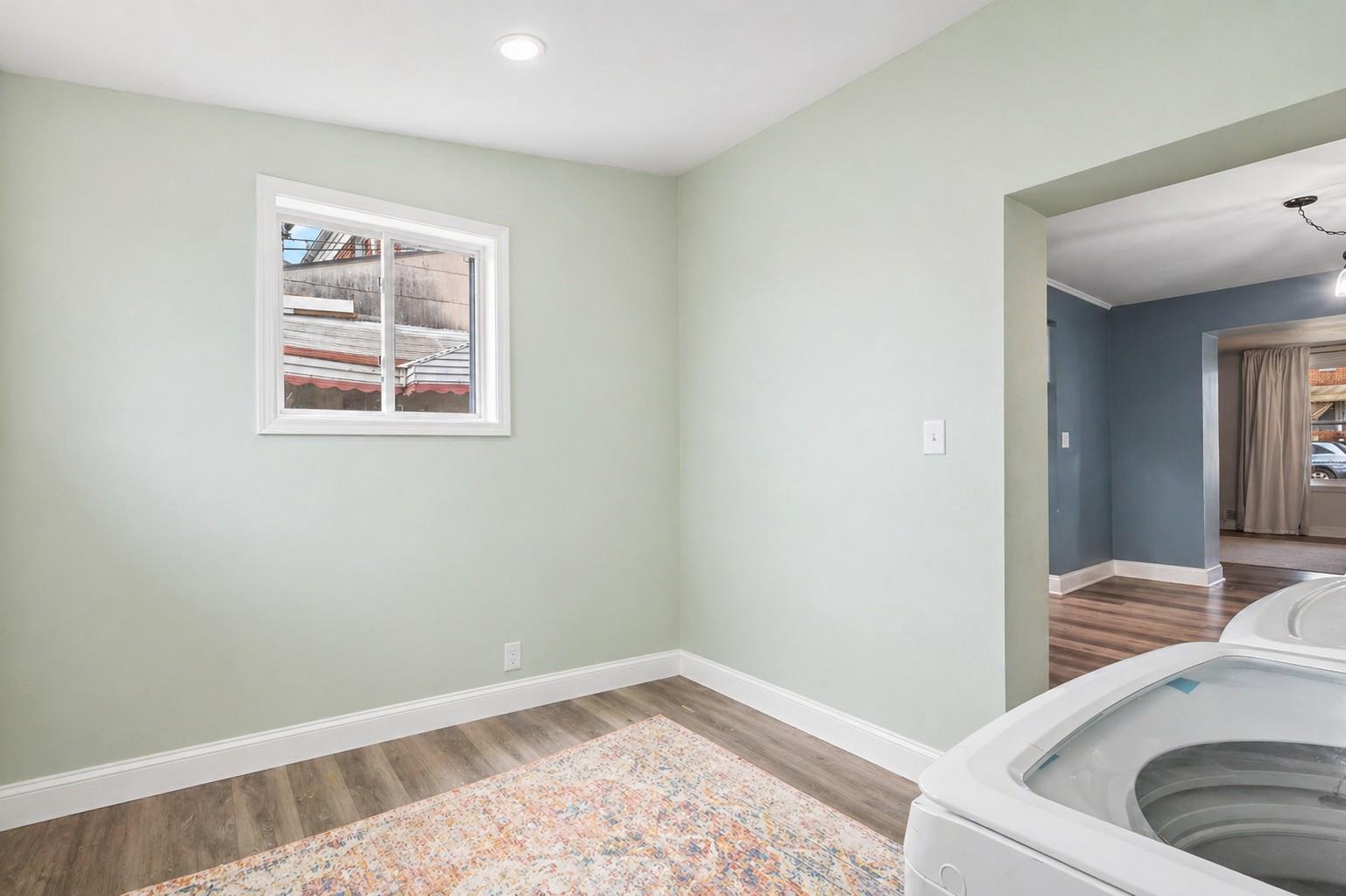 FORDHAM - Residential