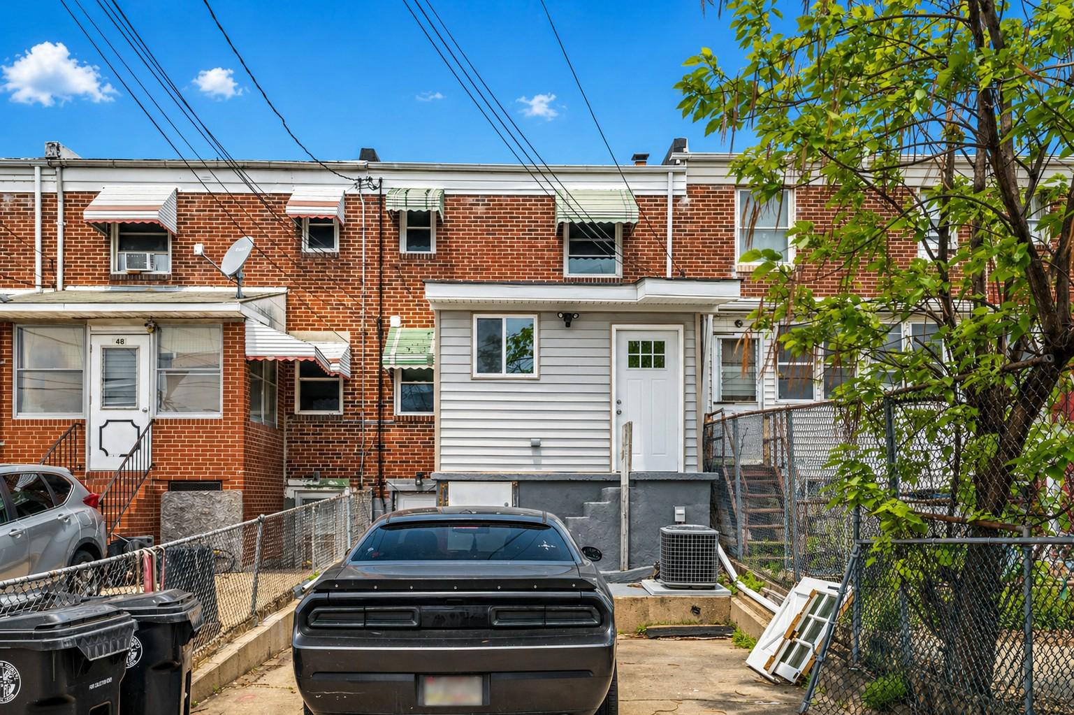 FORDHAM - Residential