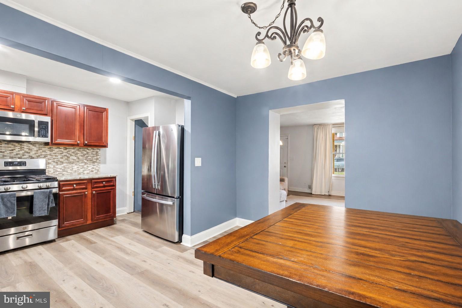 FORDHAM - Residential