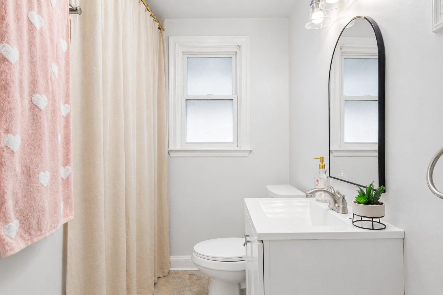 FORDHAM - Residential