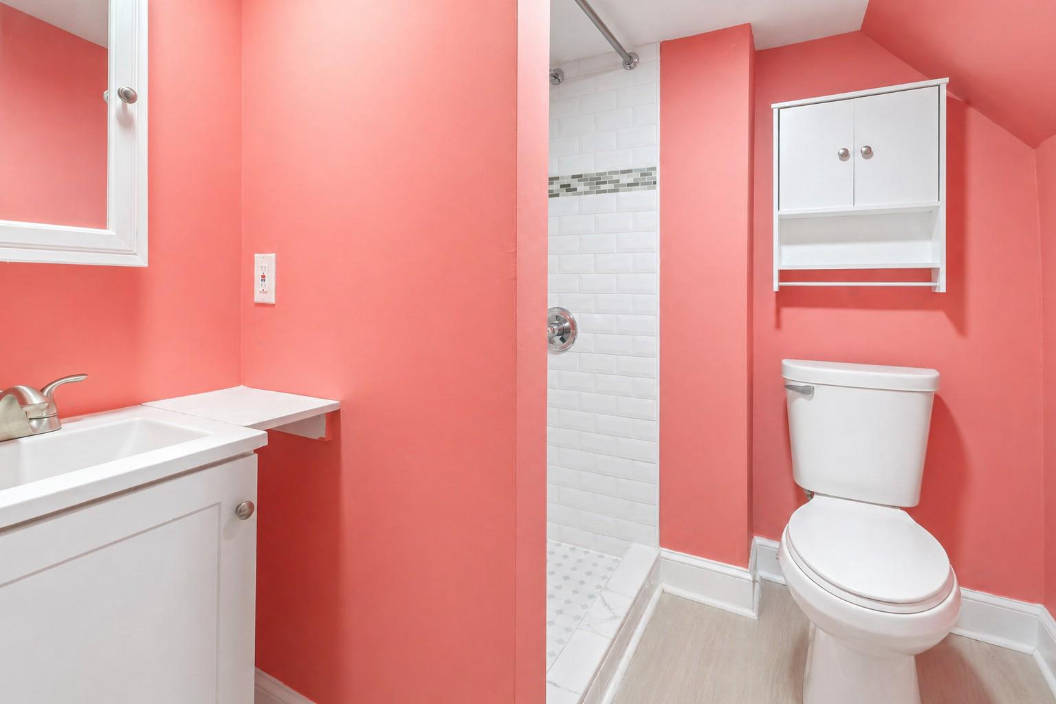 FORDHAM - Residential