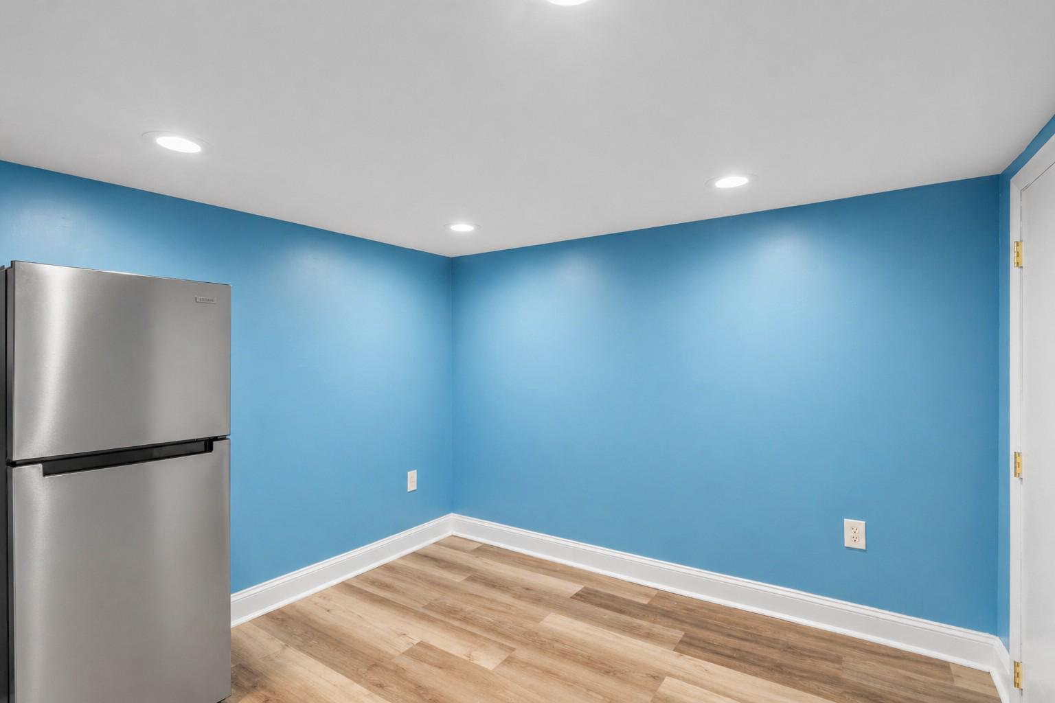 FORDHAM - Residential