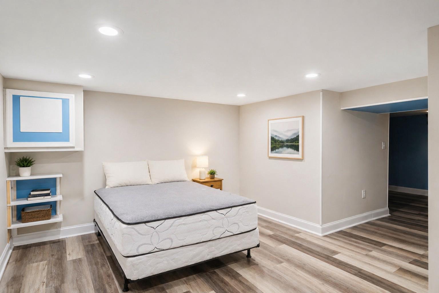 FORDHAM - Residential