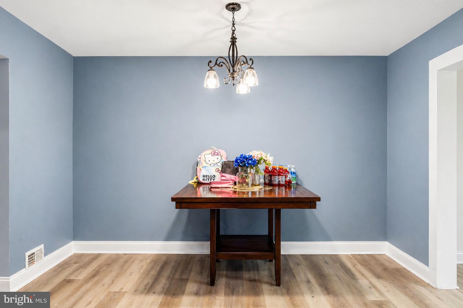 FORDHAM - Residential