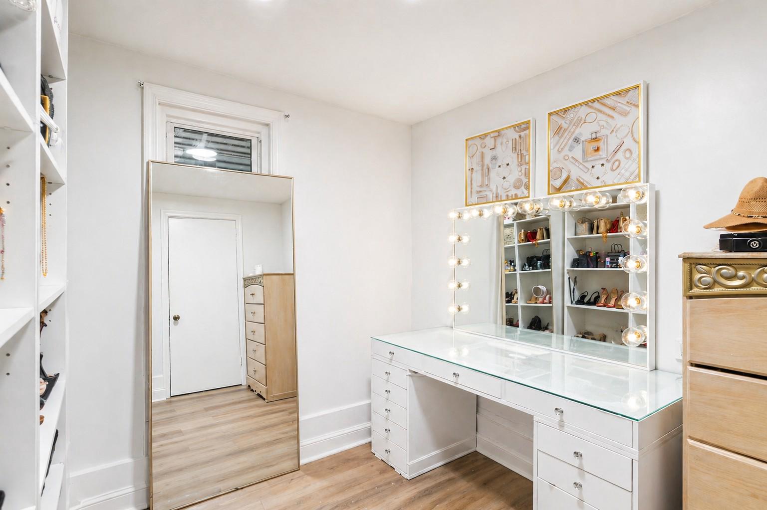 FORDHAM - Residential