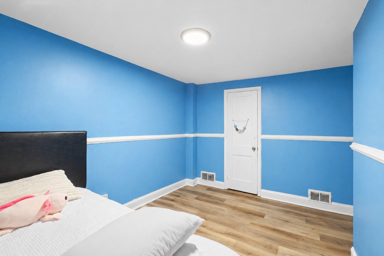 FORDHAM - Residential