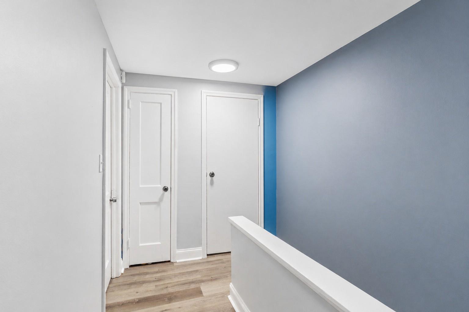 FORDHAM - Residential