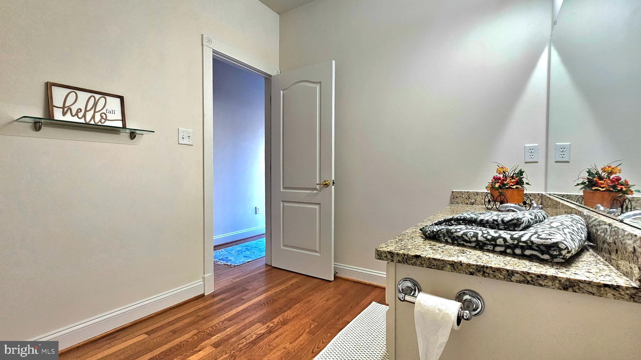 FERNBANK - Residential