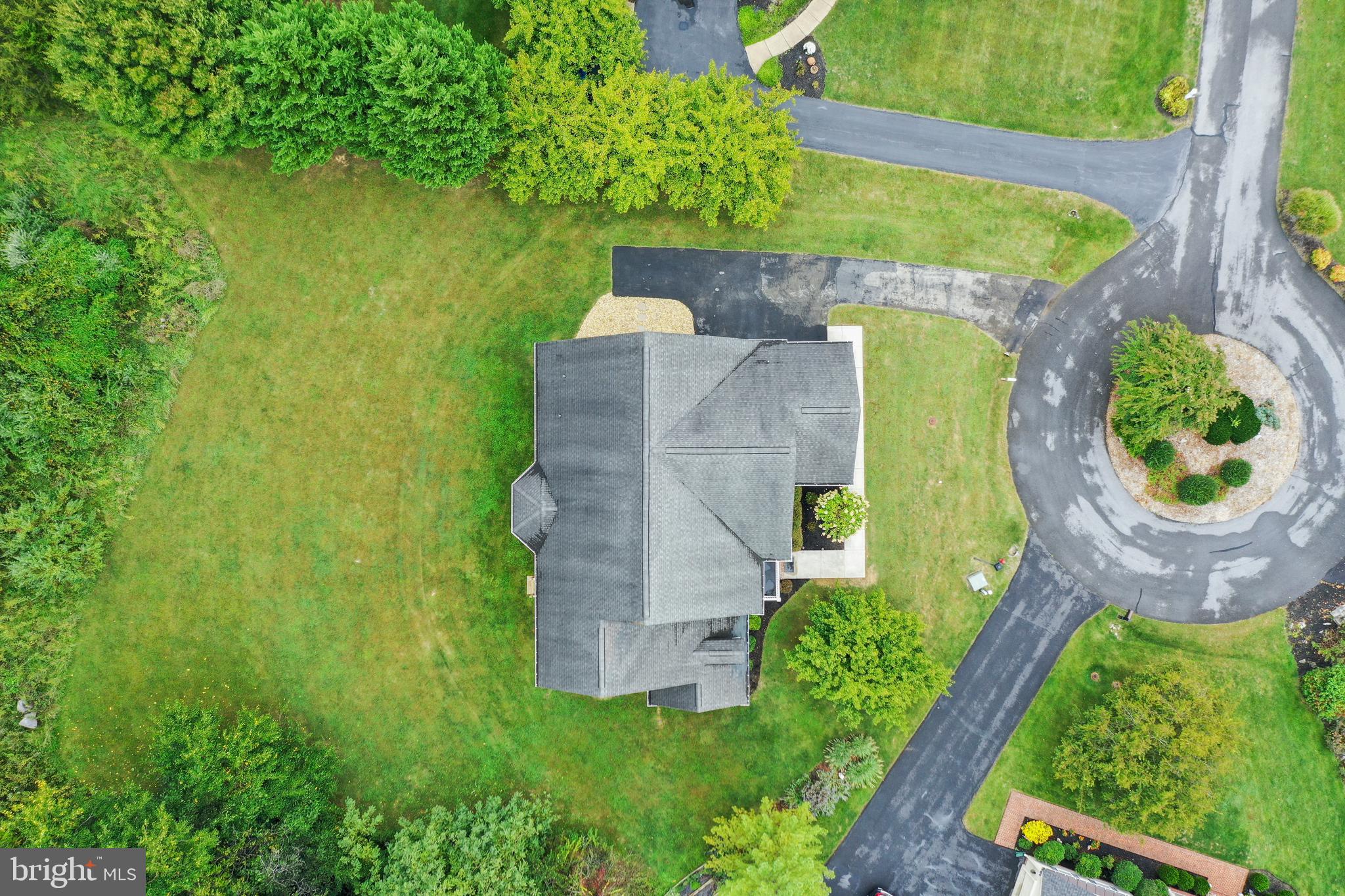 FERNBANK - Residential