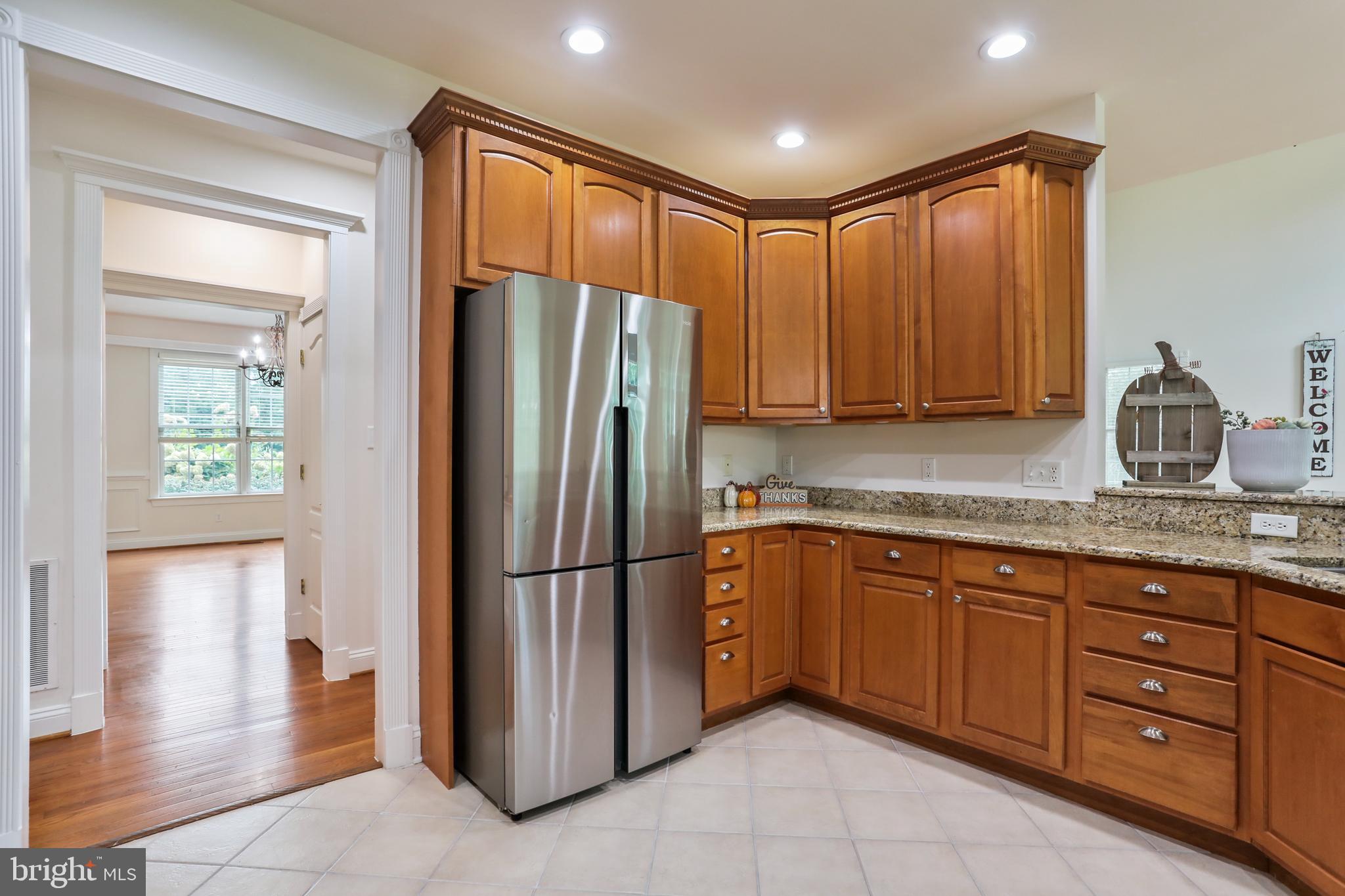 FERNBANK - Residential