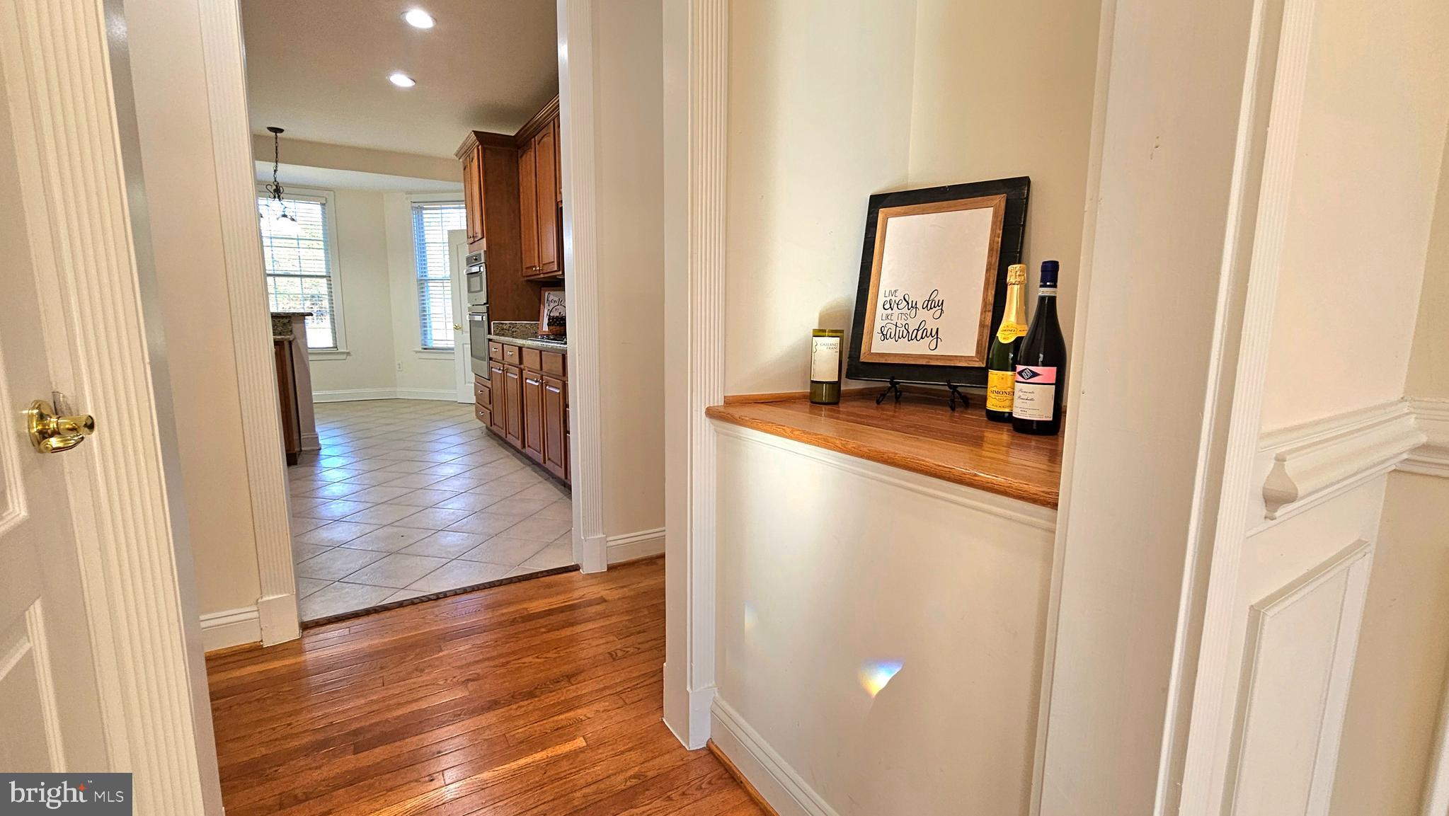 FERNBANK - Residential