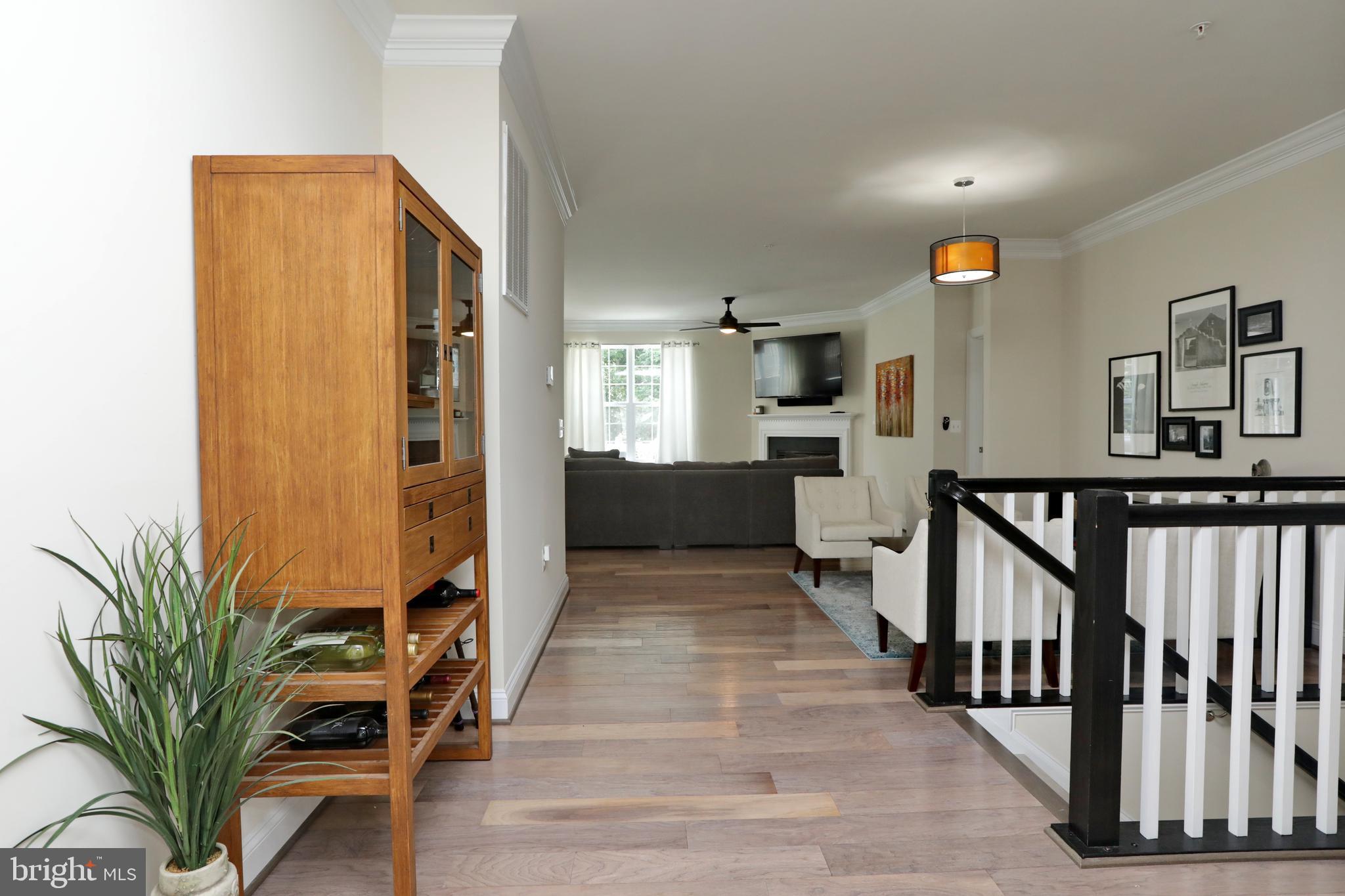 THE VILLAGES OF STEEPLECHASE - Residential