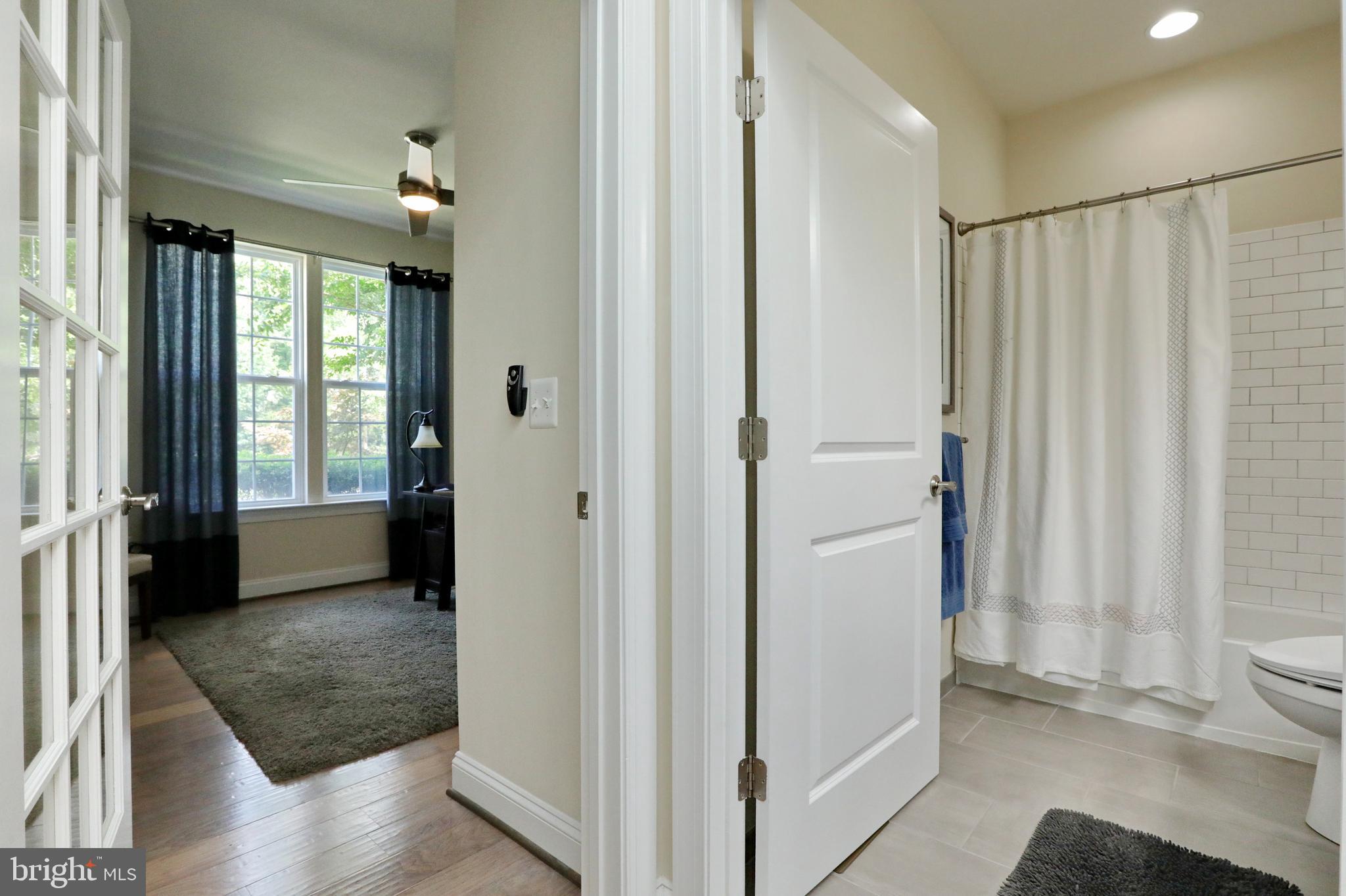 THE VILLAGES OF STEEPLECHASE - Residential