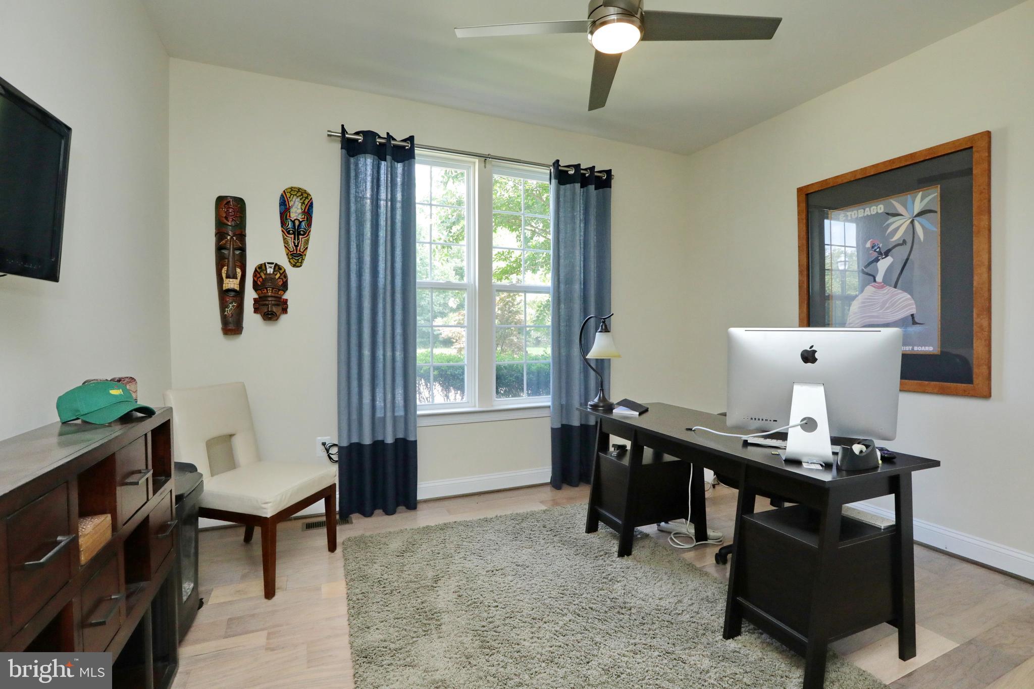 THE VILLAGES OF STEEPLECHASE - Residential