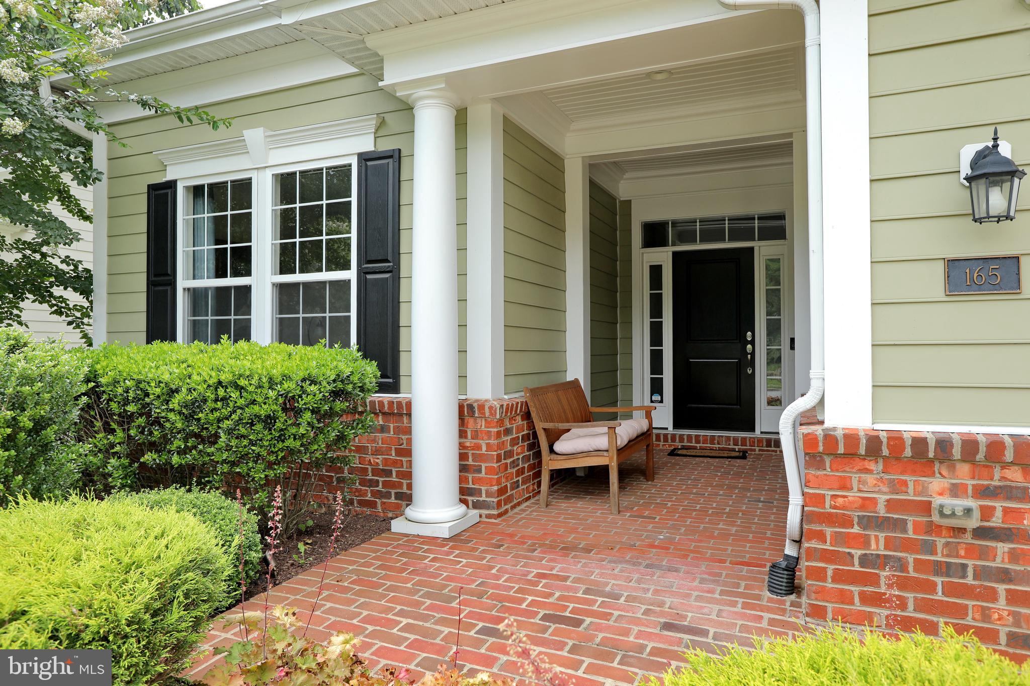 THE VILLAGES OF STEEPLECHASE - Residential