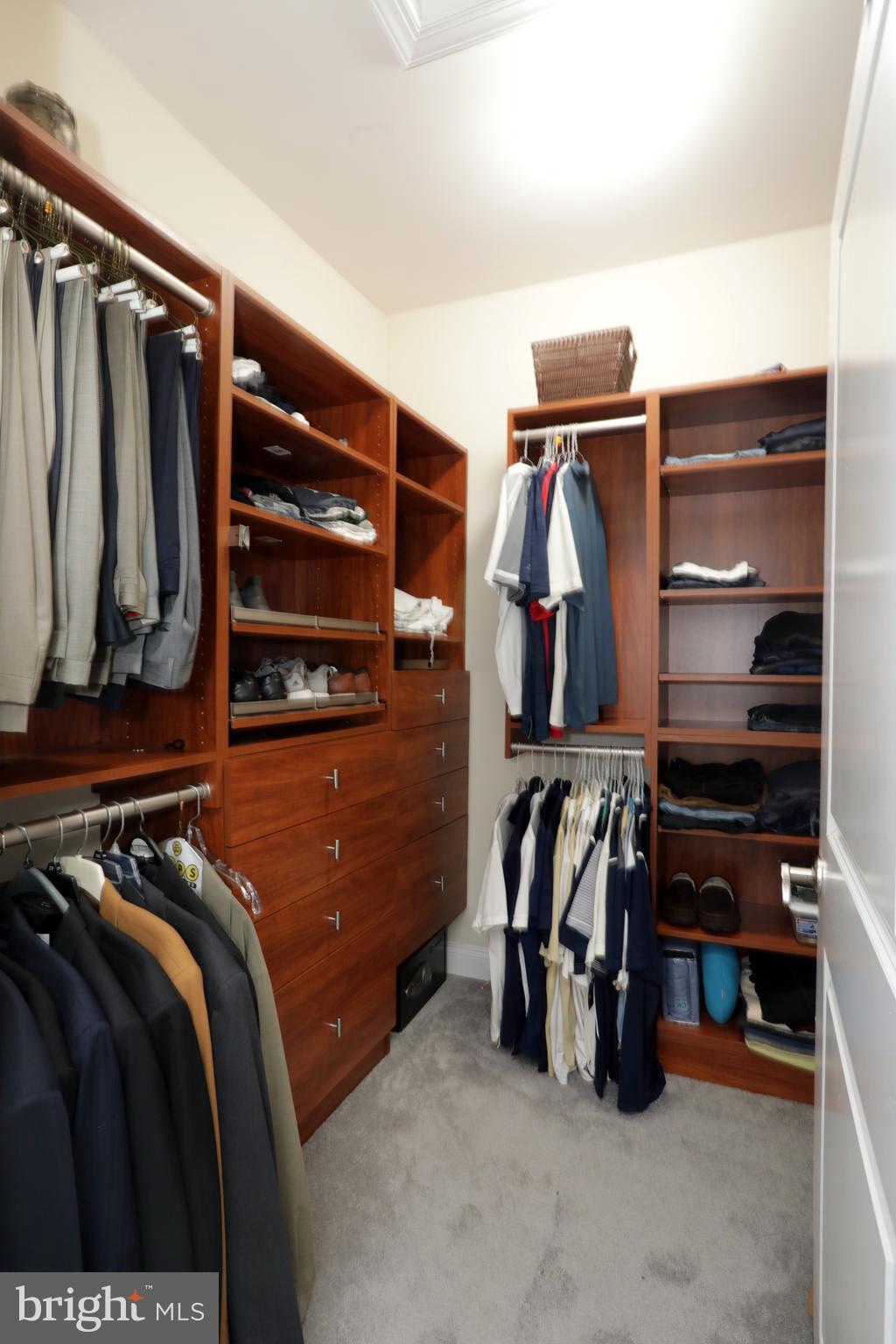 THE VILLAGES OF STEEPLECHASE - Residential