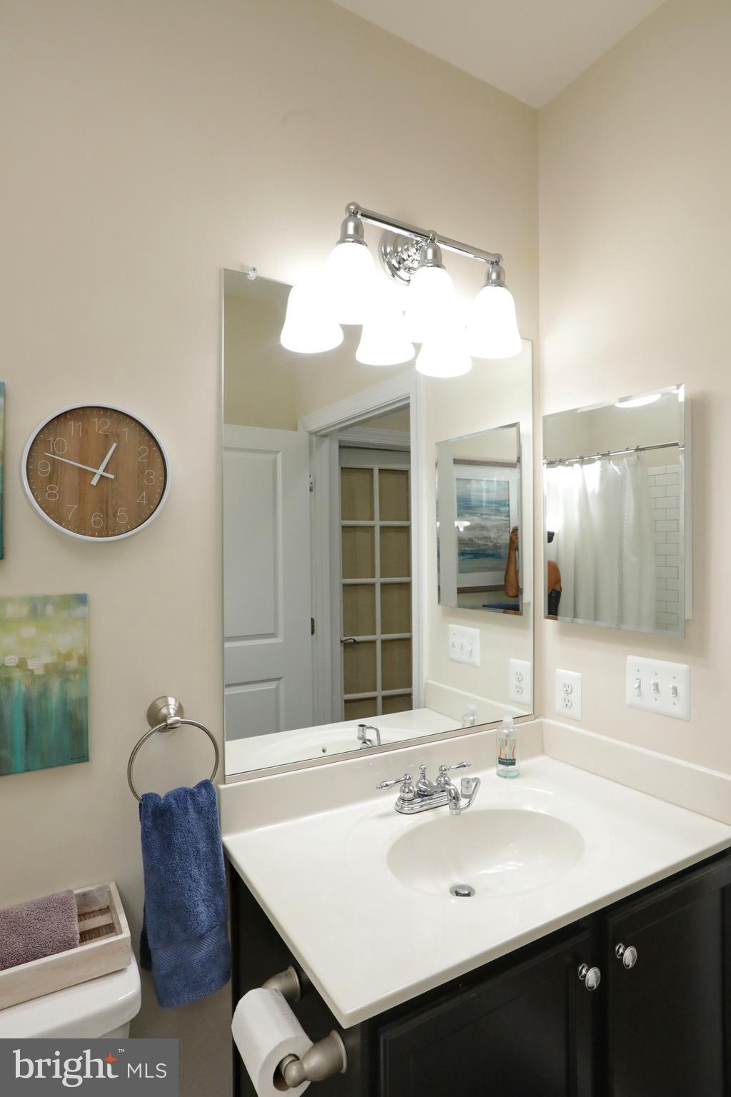 THE VILLAGES OF STEEPLECHASE - Residential